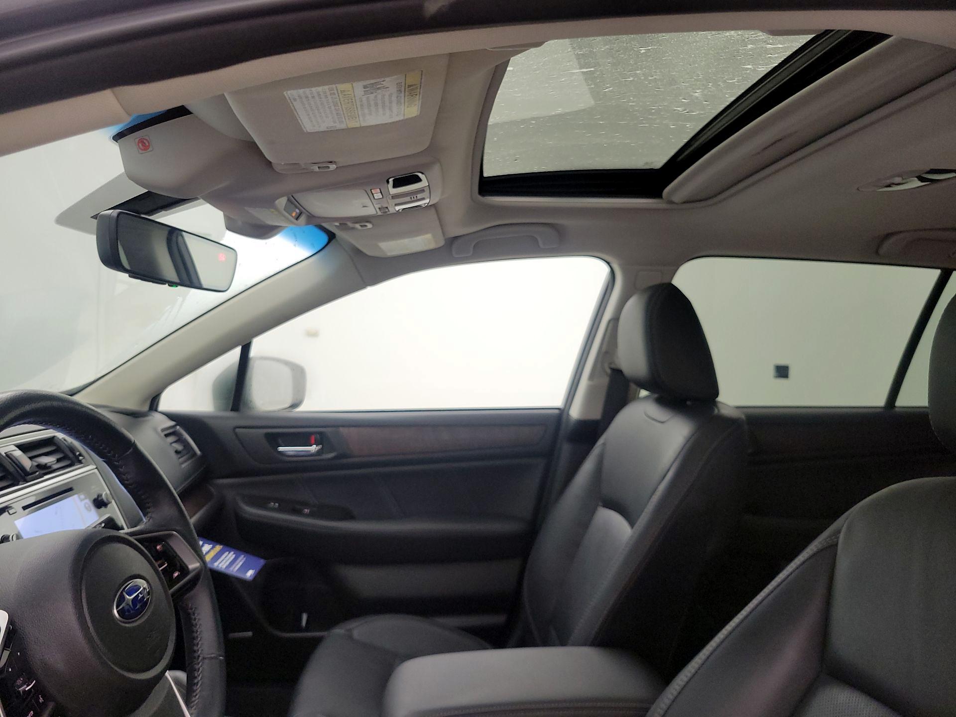 Thumbnail: 2019 Subaru Outback - 20