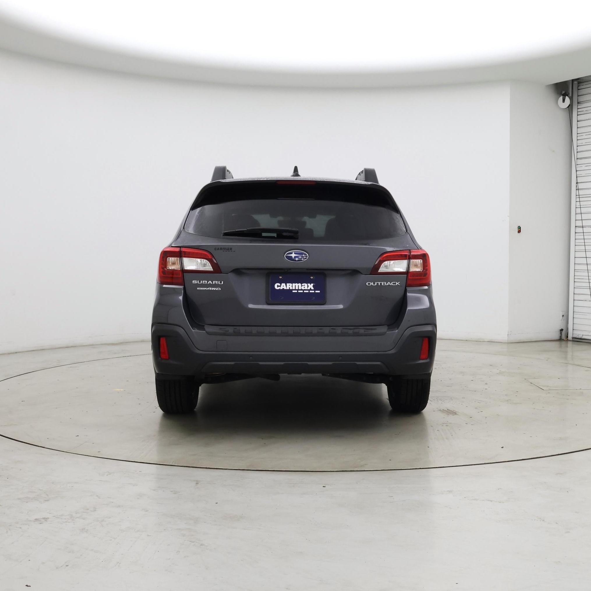 Thumbnail: 2019 Subaru Outback - 6