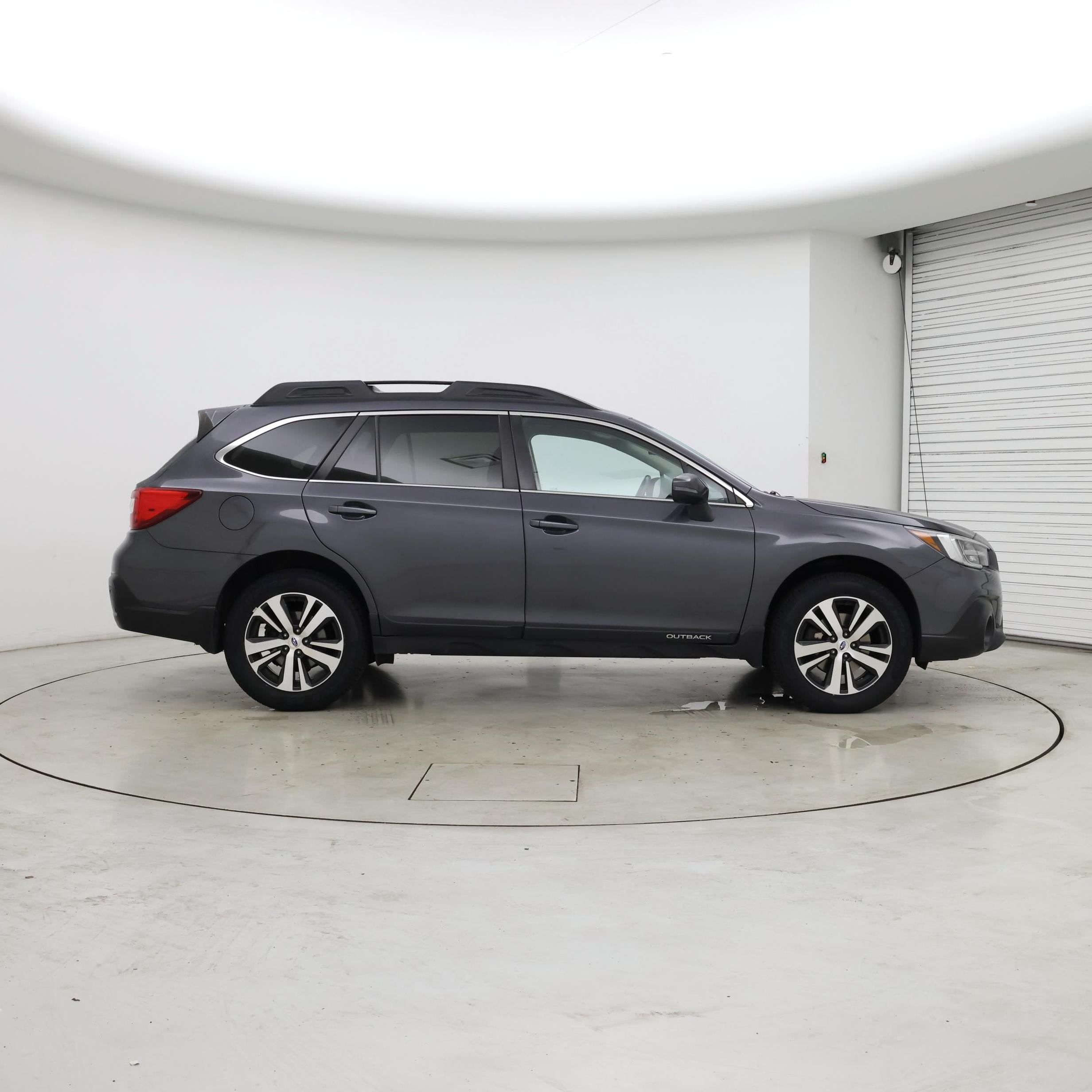 Thumbnail: 2019 Subaru Outback - 7