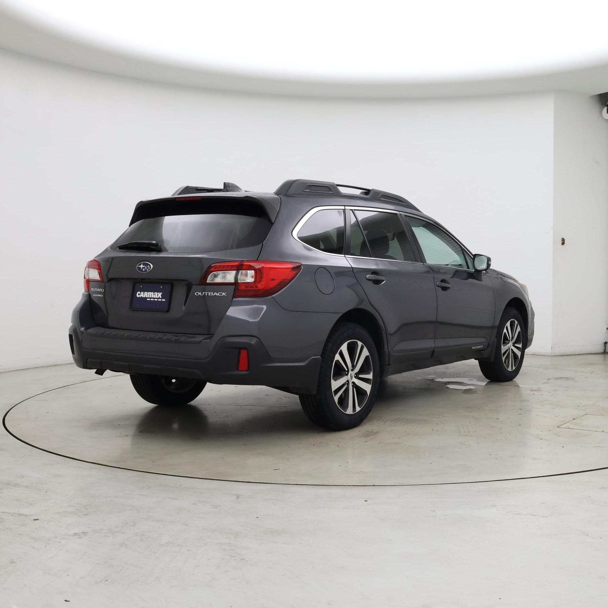 Thumbnail: 2019 Subaru Outback - 8