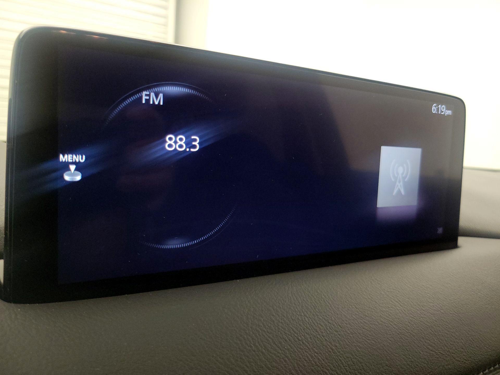Thumbnail: 2021 Mazda CX-5 - 15