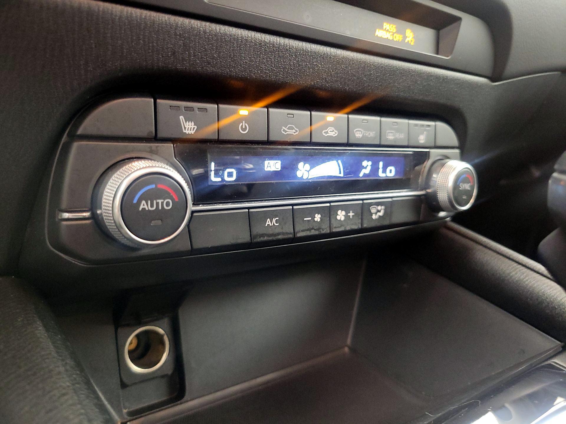 Thumbnail: 2021 Mazda CX-5 - 16