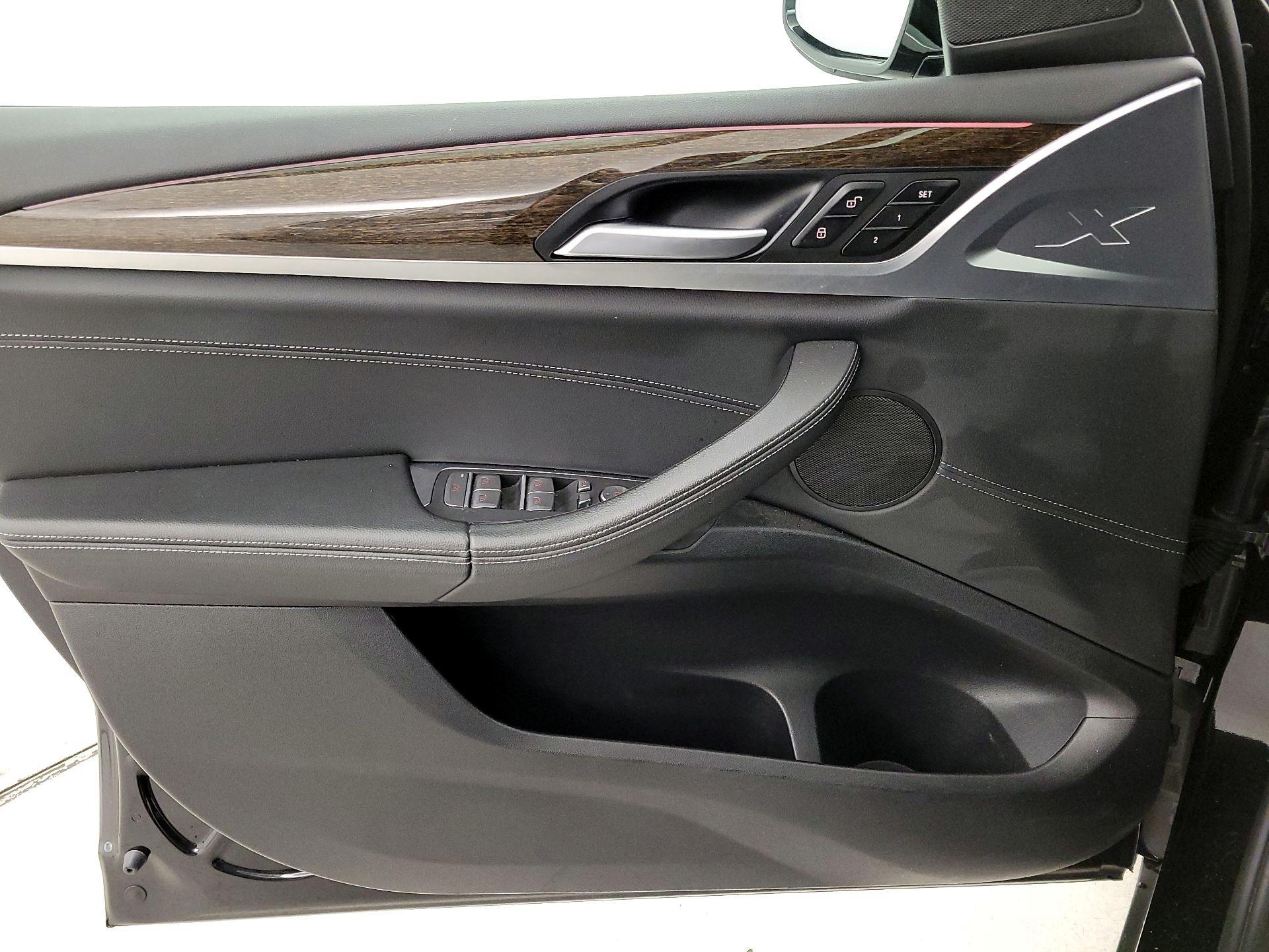 Thumbnail: 2021 BMW X3 - 12