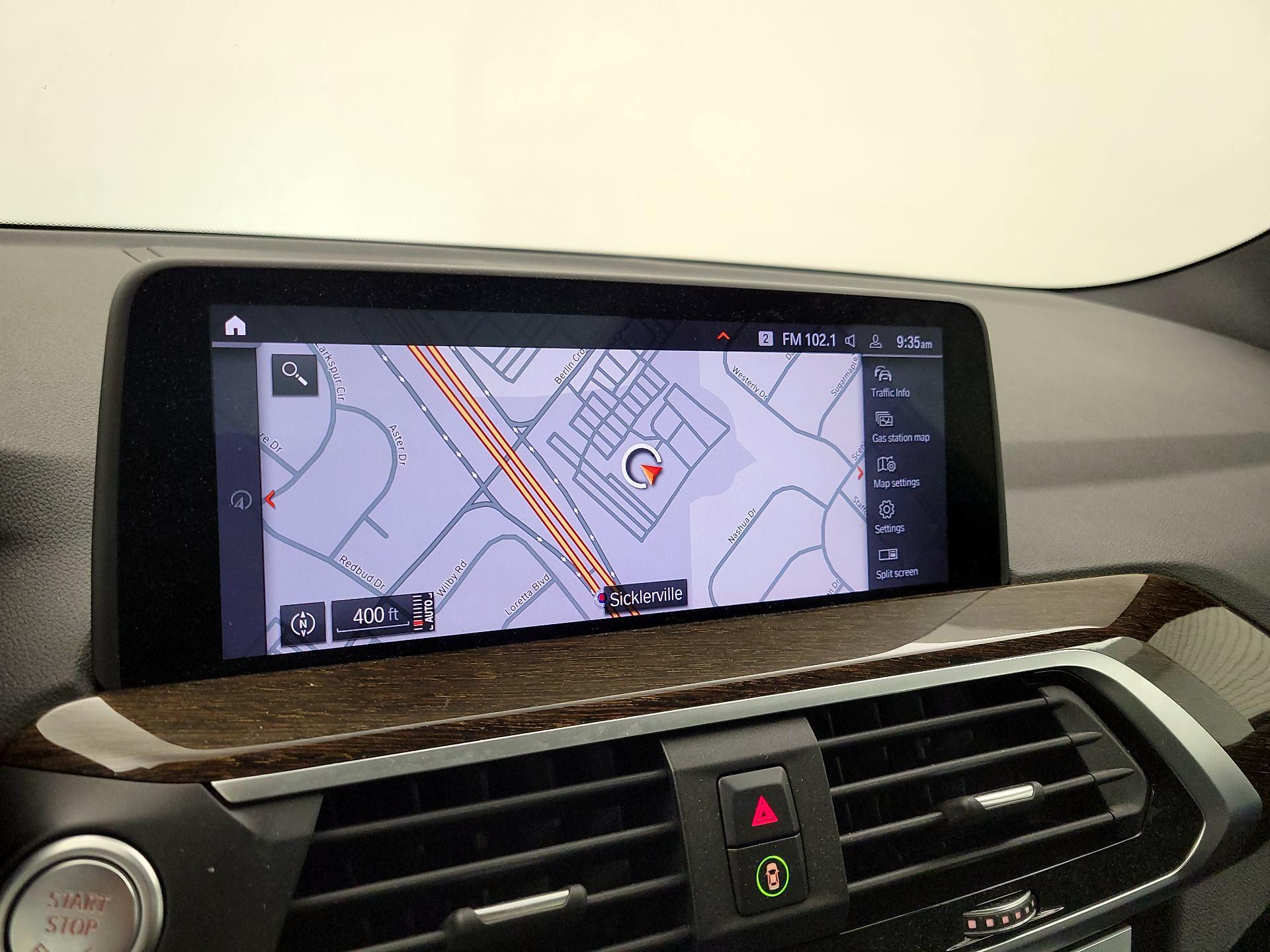 Thumbnail: 2021 BMW X3 - 14