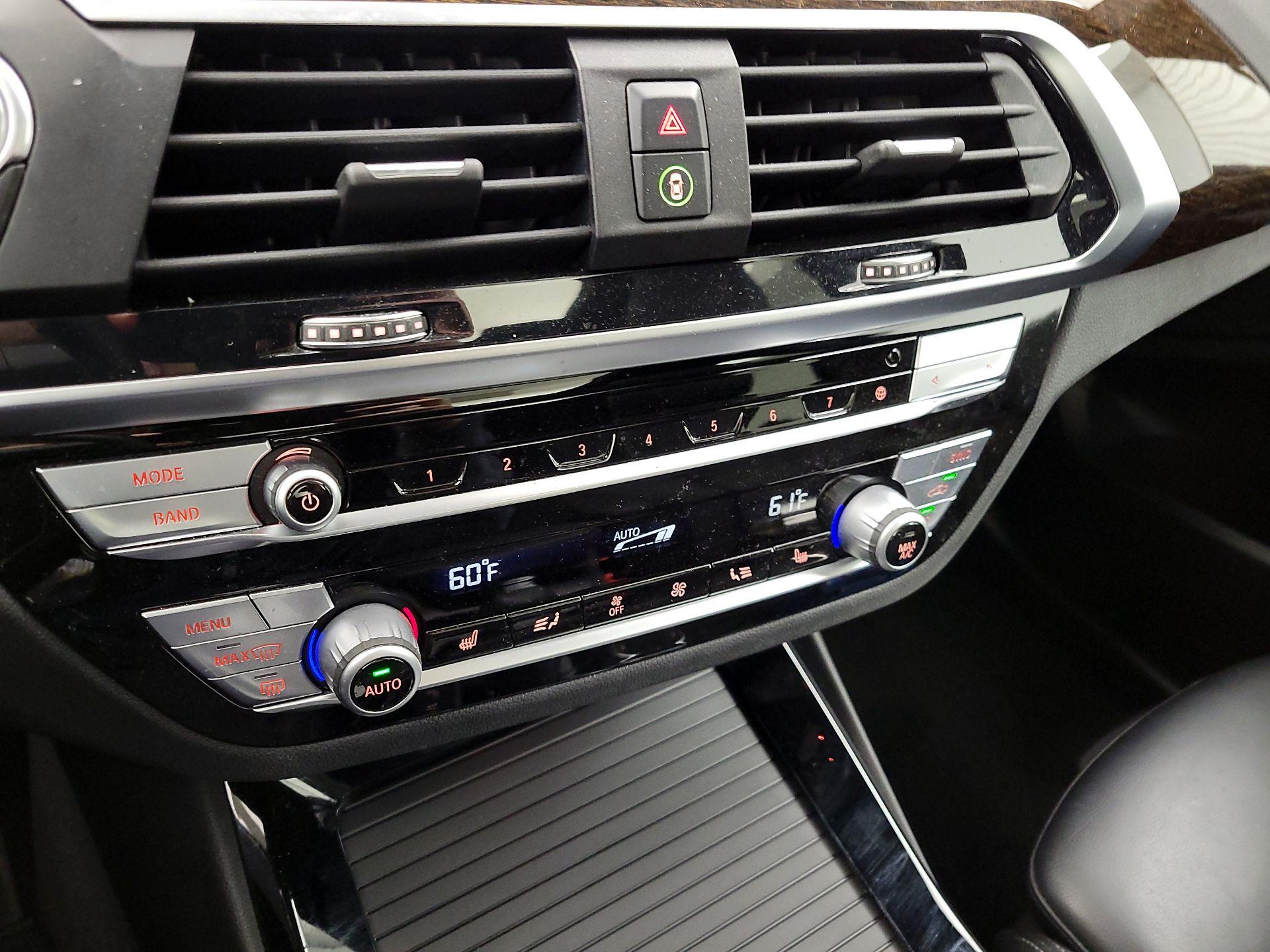 Thumbnail: 2021 BMW X3 - 17