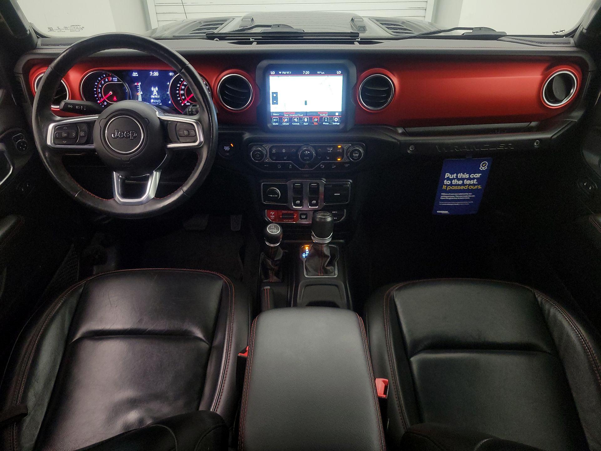 Thumbnail: 2019 Jeep Wrangler - 9