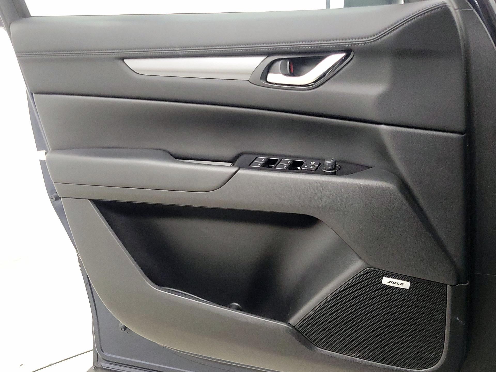 Thumbnail: 2021 Mazda CX-5 - 12