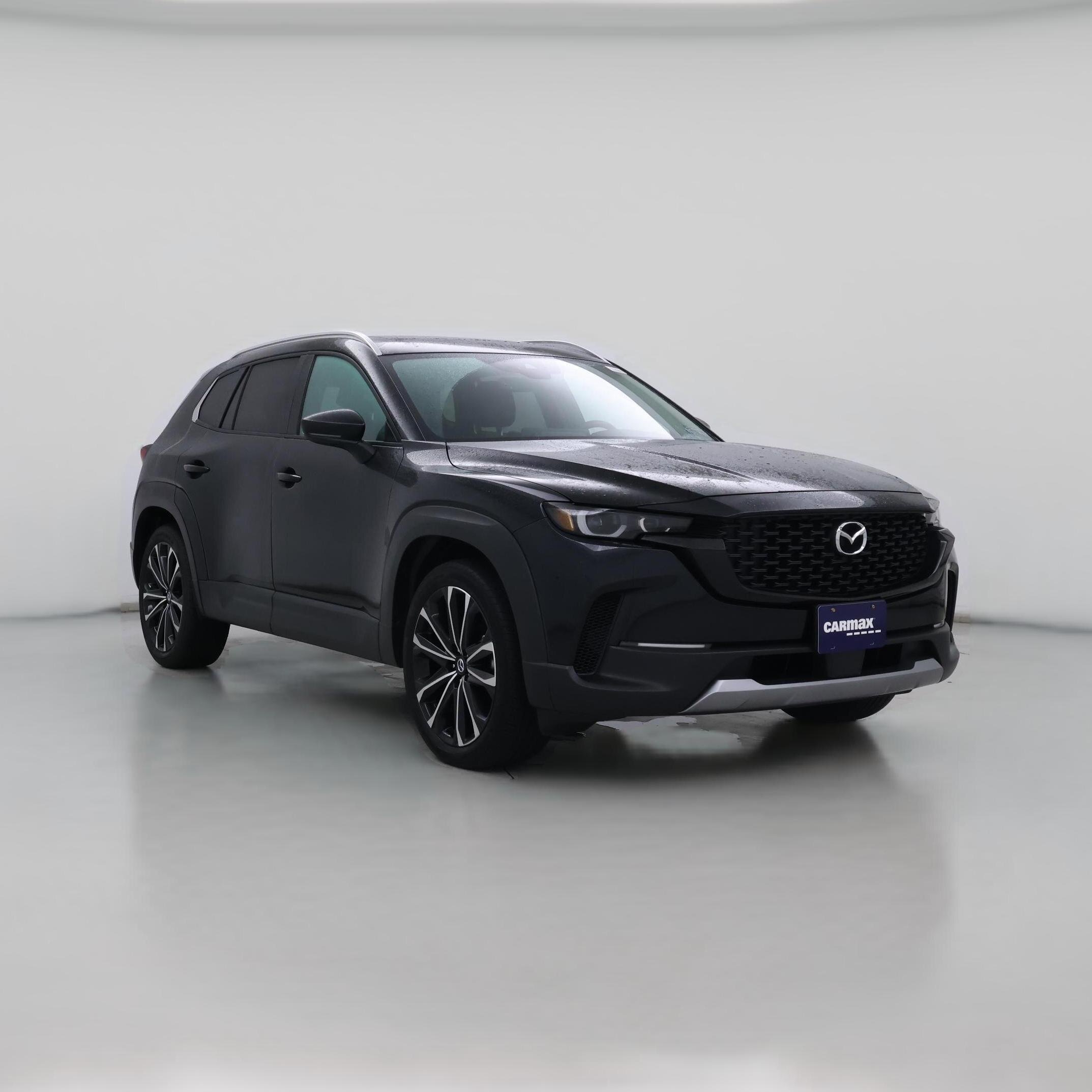 Thumbnail: 2023 Mazda CX-50 - 1