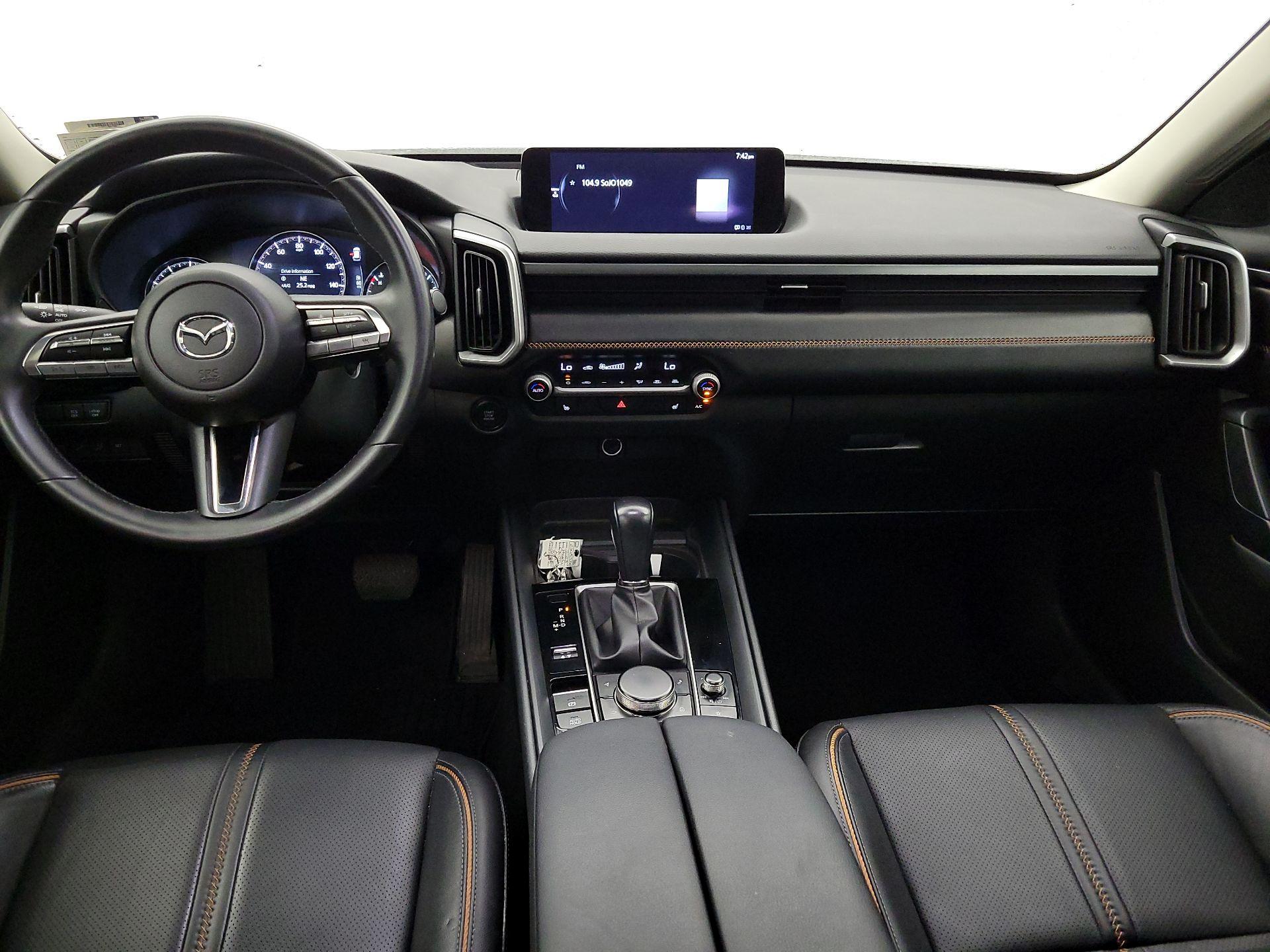 Thumbnail: 2023 Mazda CX-50 - 9