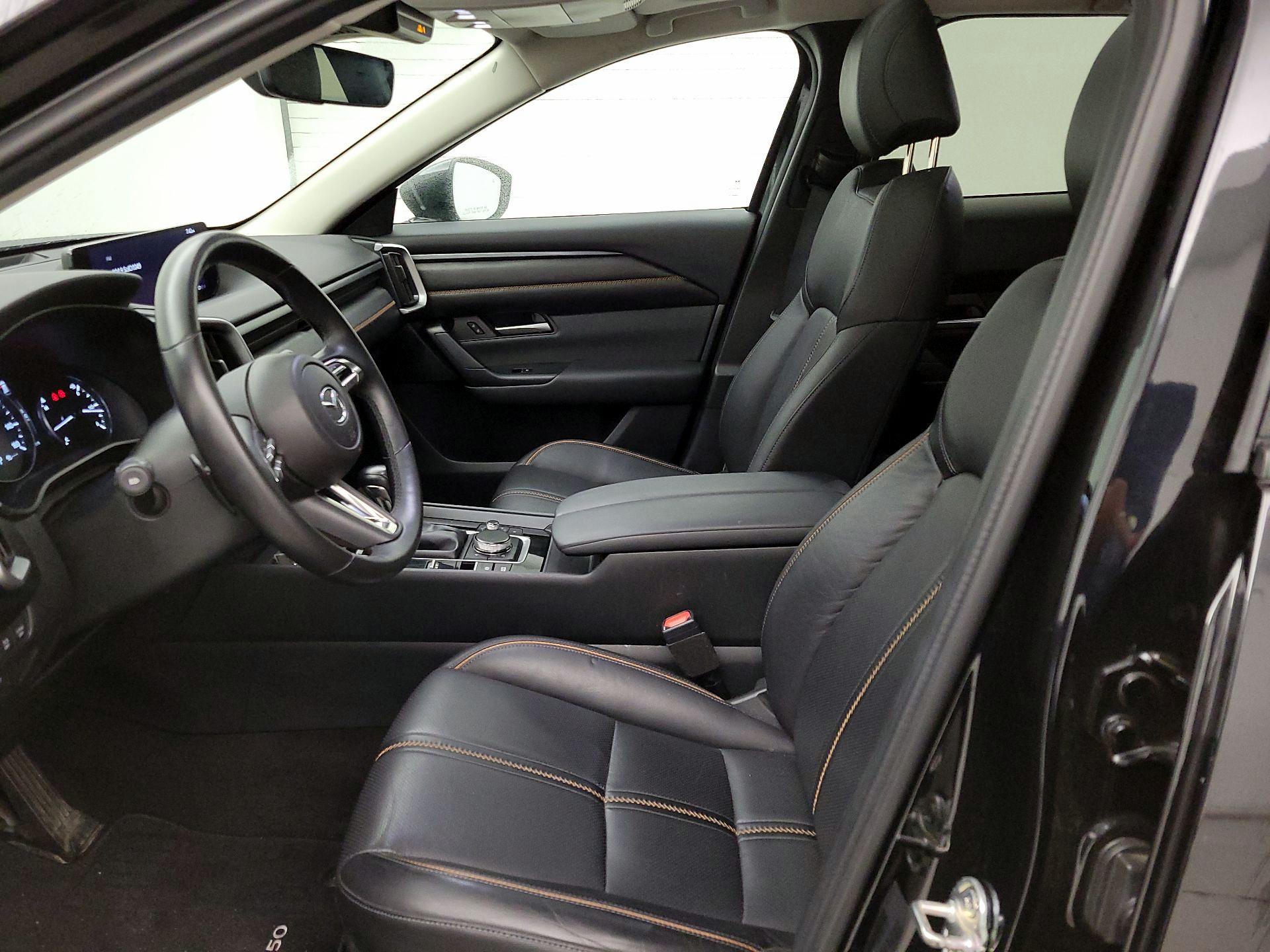Thumbnail: 2023 Mazda CX-50 - 11
