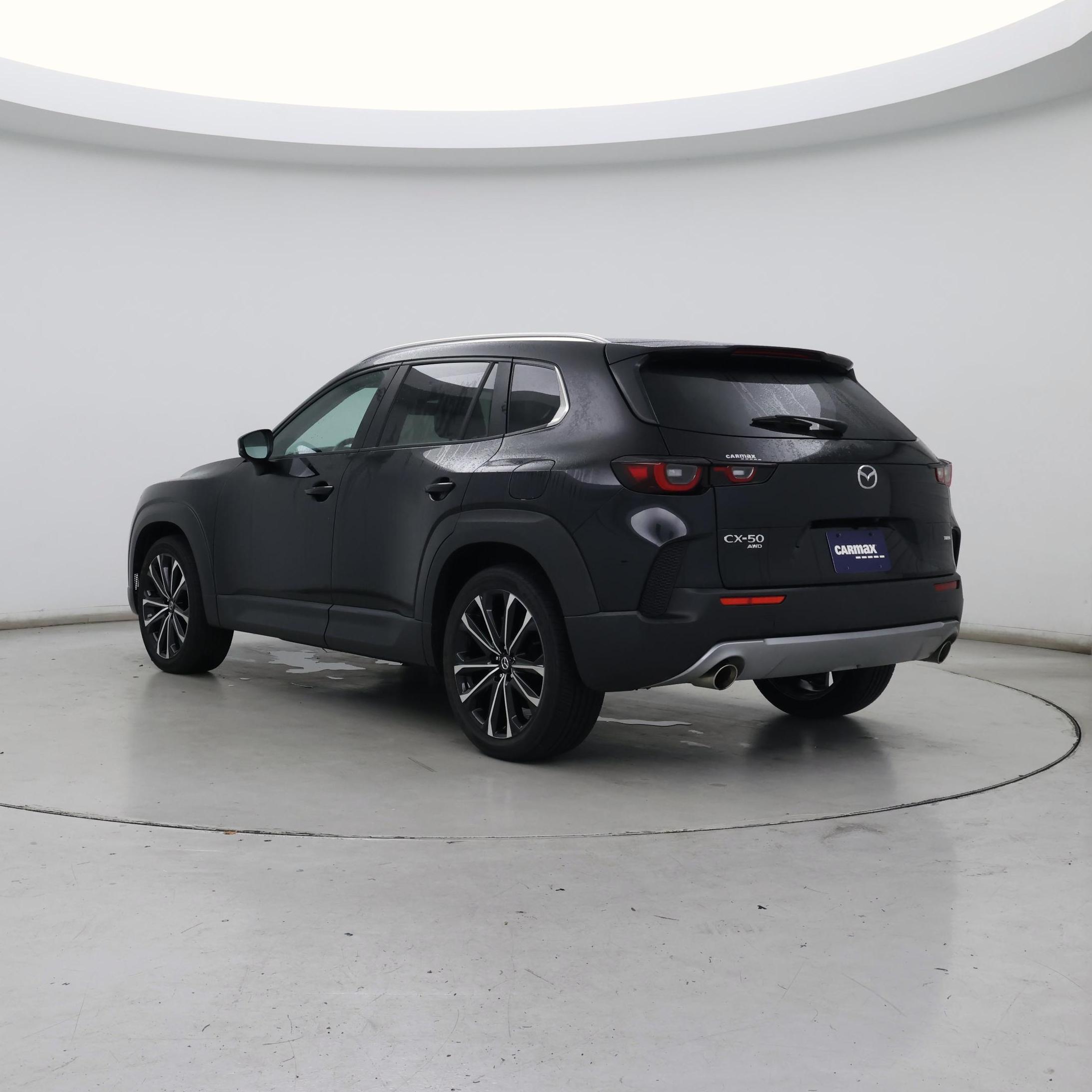 Thumbnail: 2023 Mazda CX-50 - 2