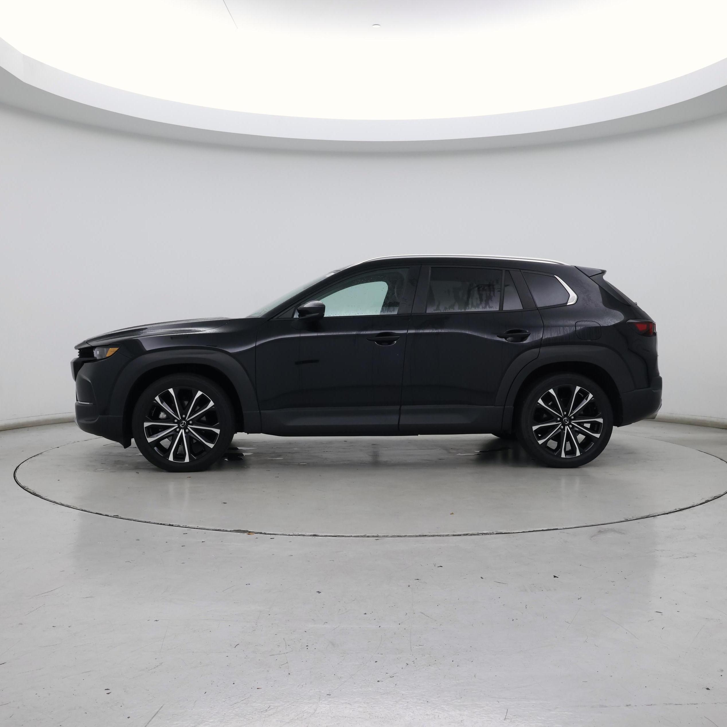 Thumbnail: 2023 Mazda CX-50 - 3