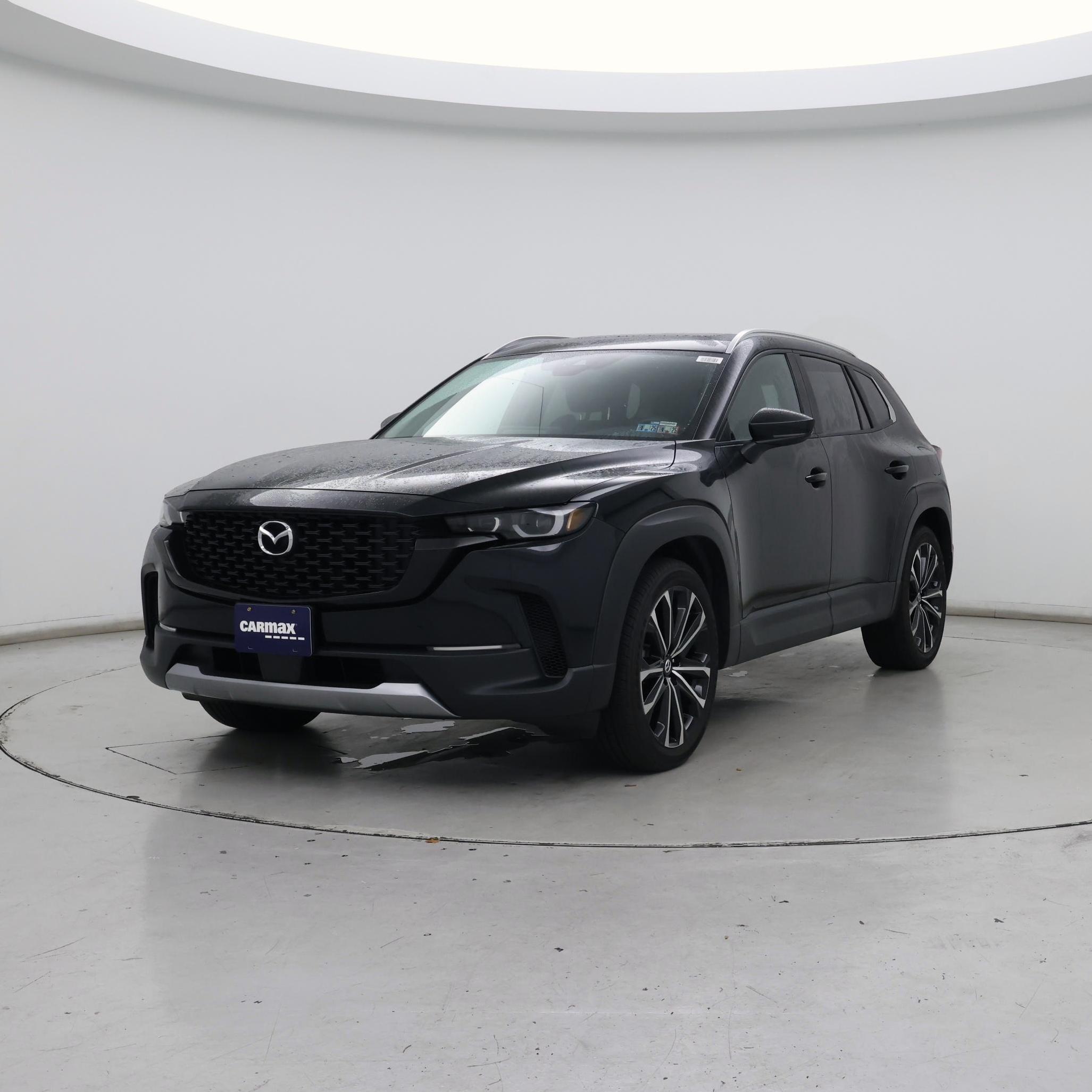 Thumbnail: 2023 Mazda CX-50 - 4