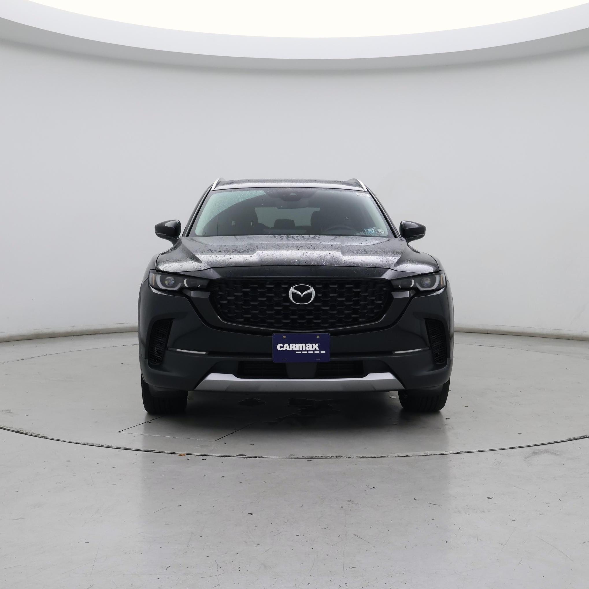 Thumbnail: 2023 Mazda CX-50 - 5