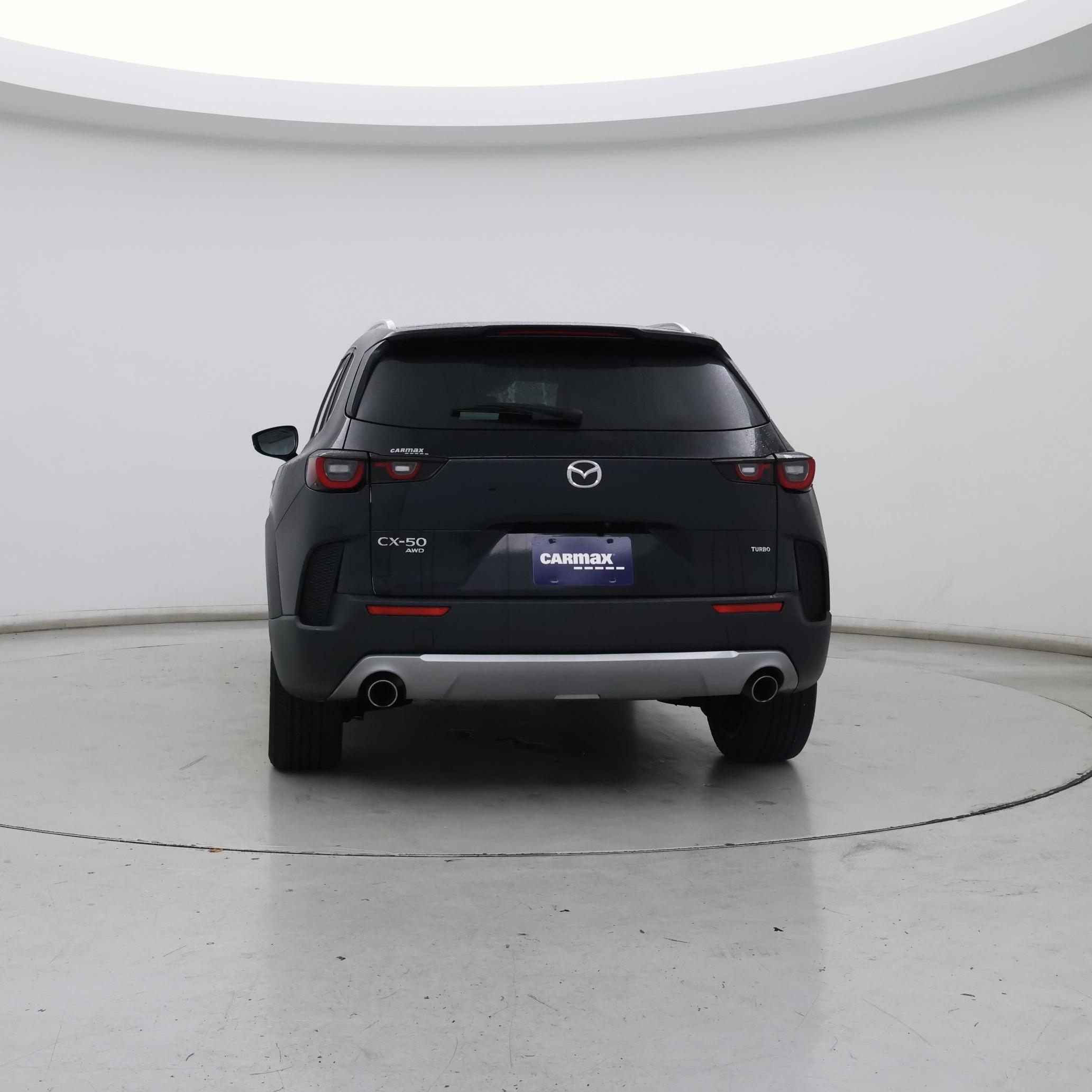 Thumbnail: 2023 Mazda CX-50 - 6