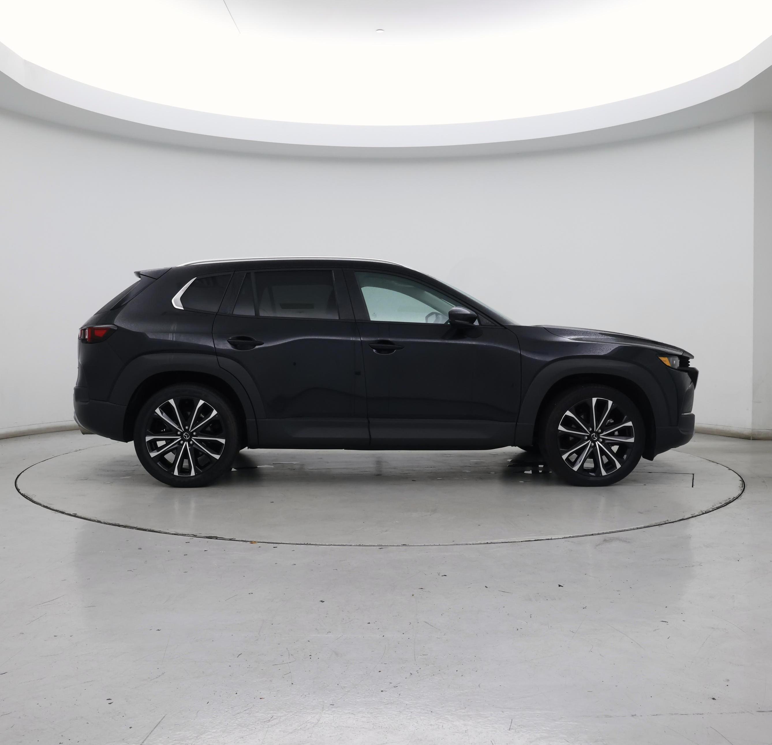 Thumbnail: 2023 Mazda CX-50 - 7