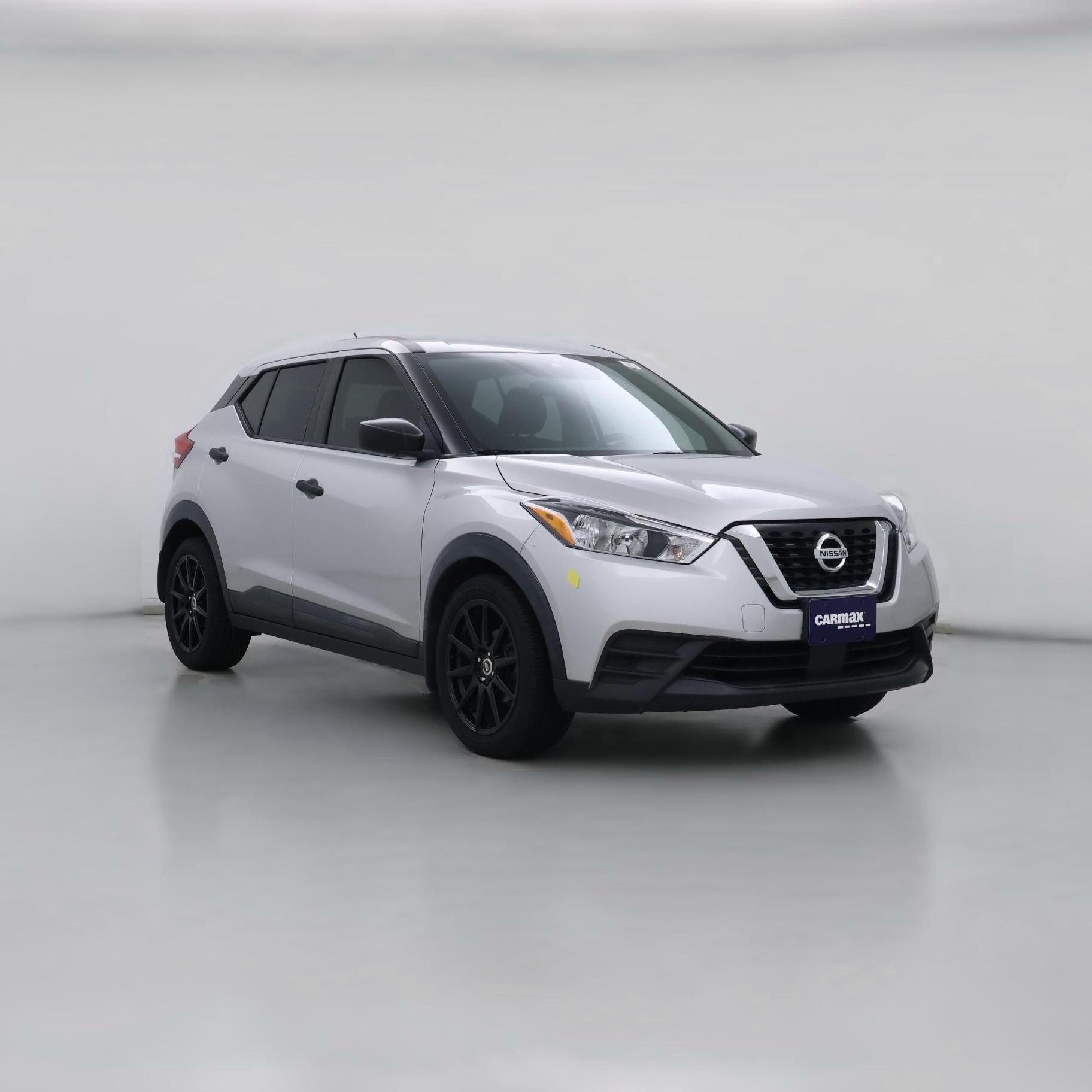 Thumbnail: 2020 Nissan Kicks - 1