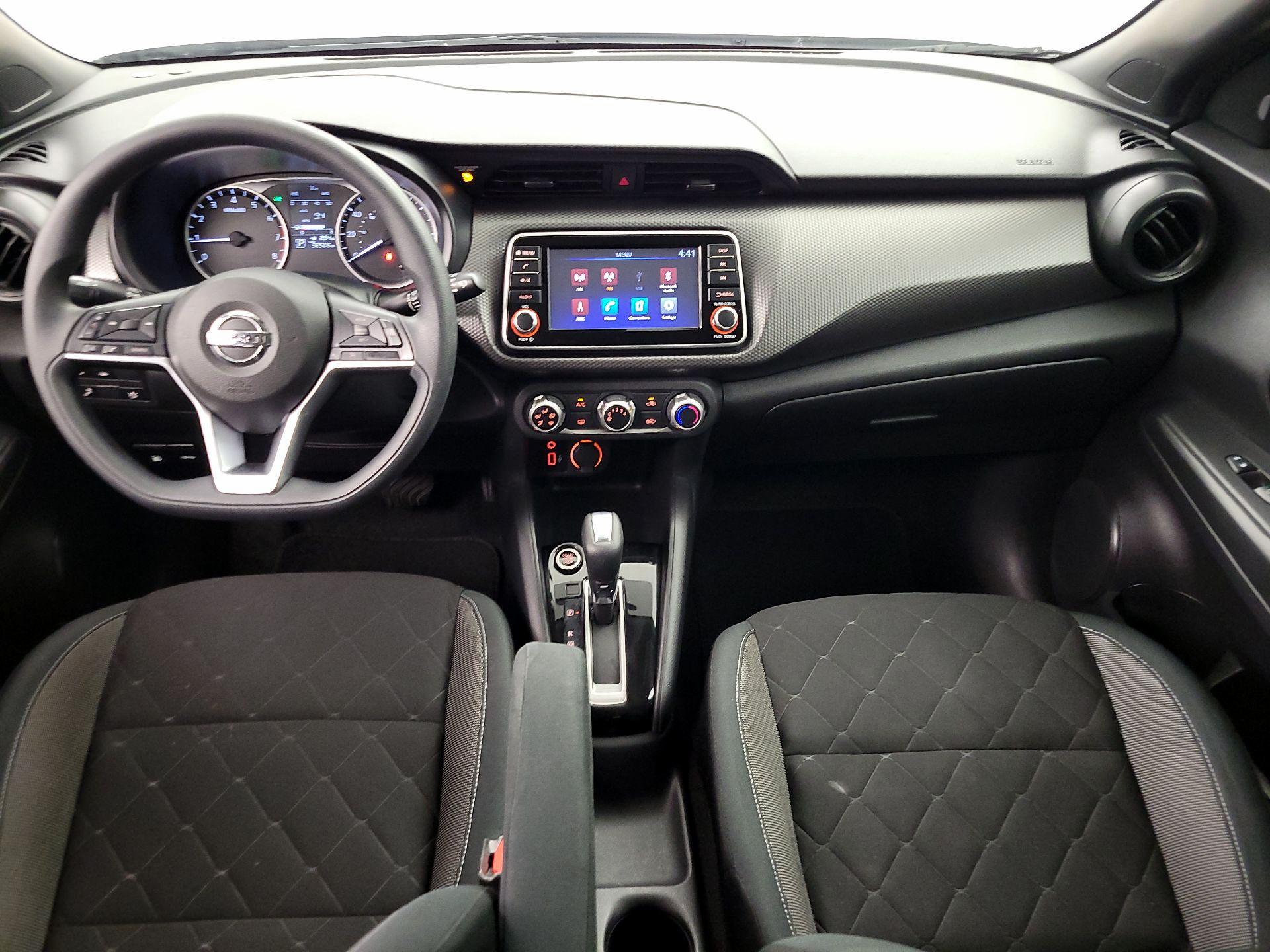 Thumbnail: 2020 Nissan Kicks - 9