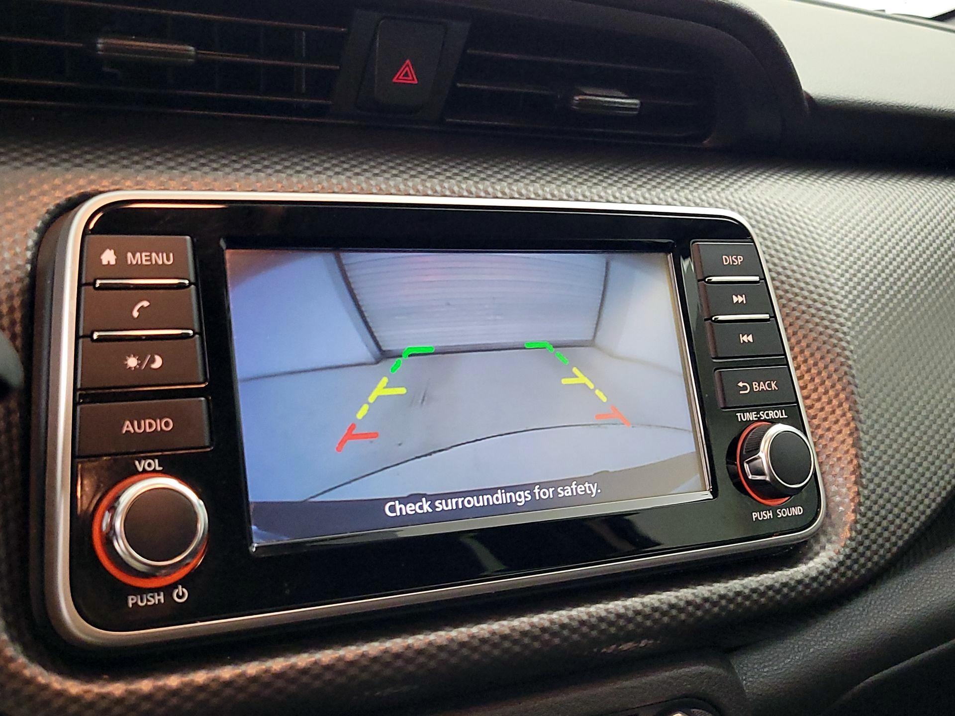 Thumbnail: 2020 Nissan Kicks - 14