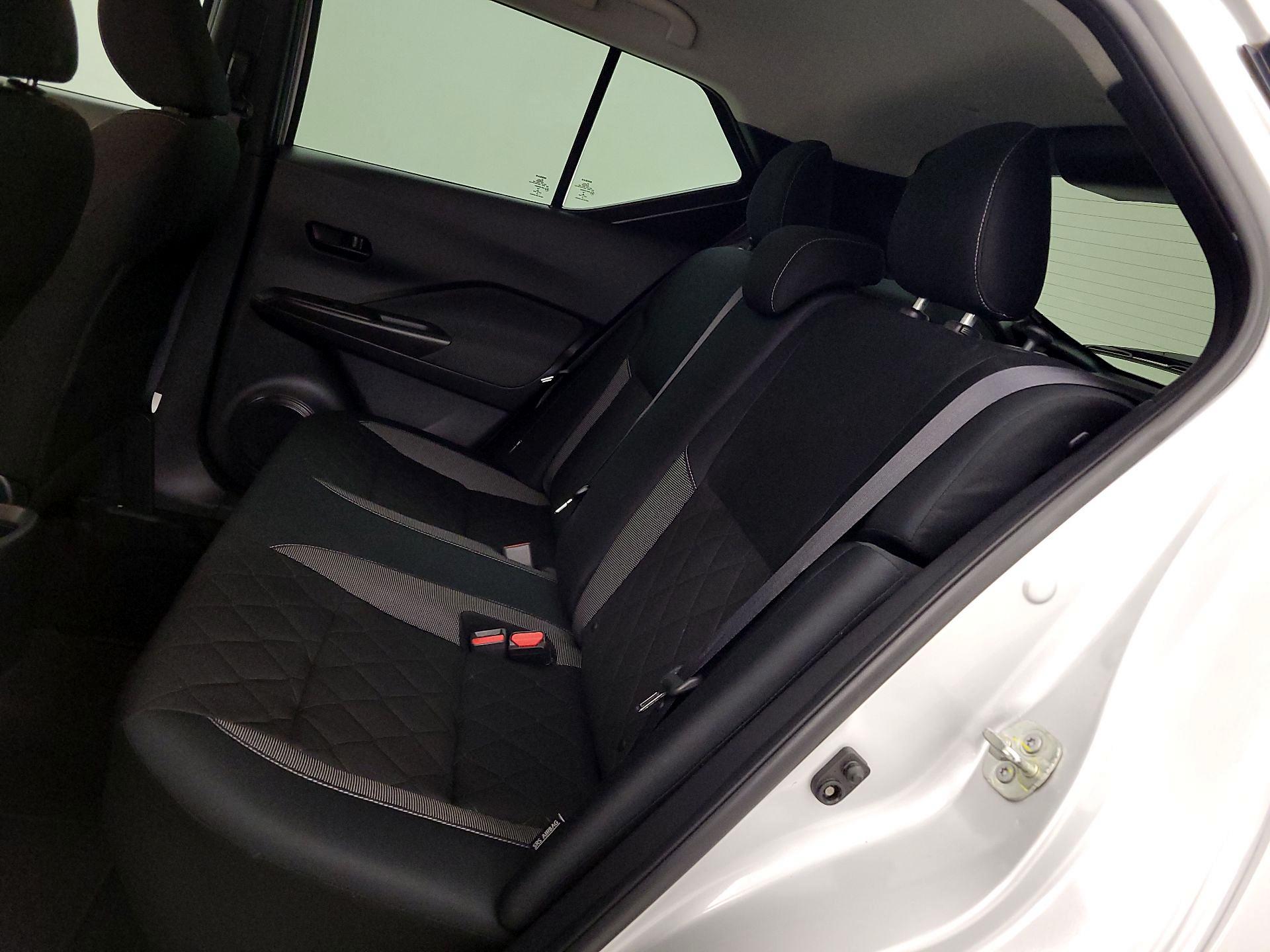 Thumbnail: 2020 Nissan Kicks - 19