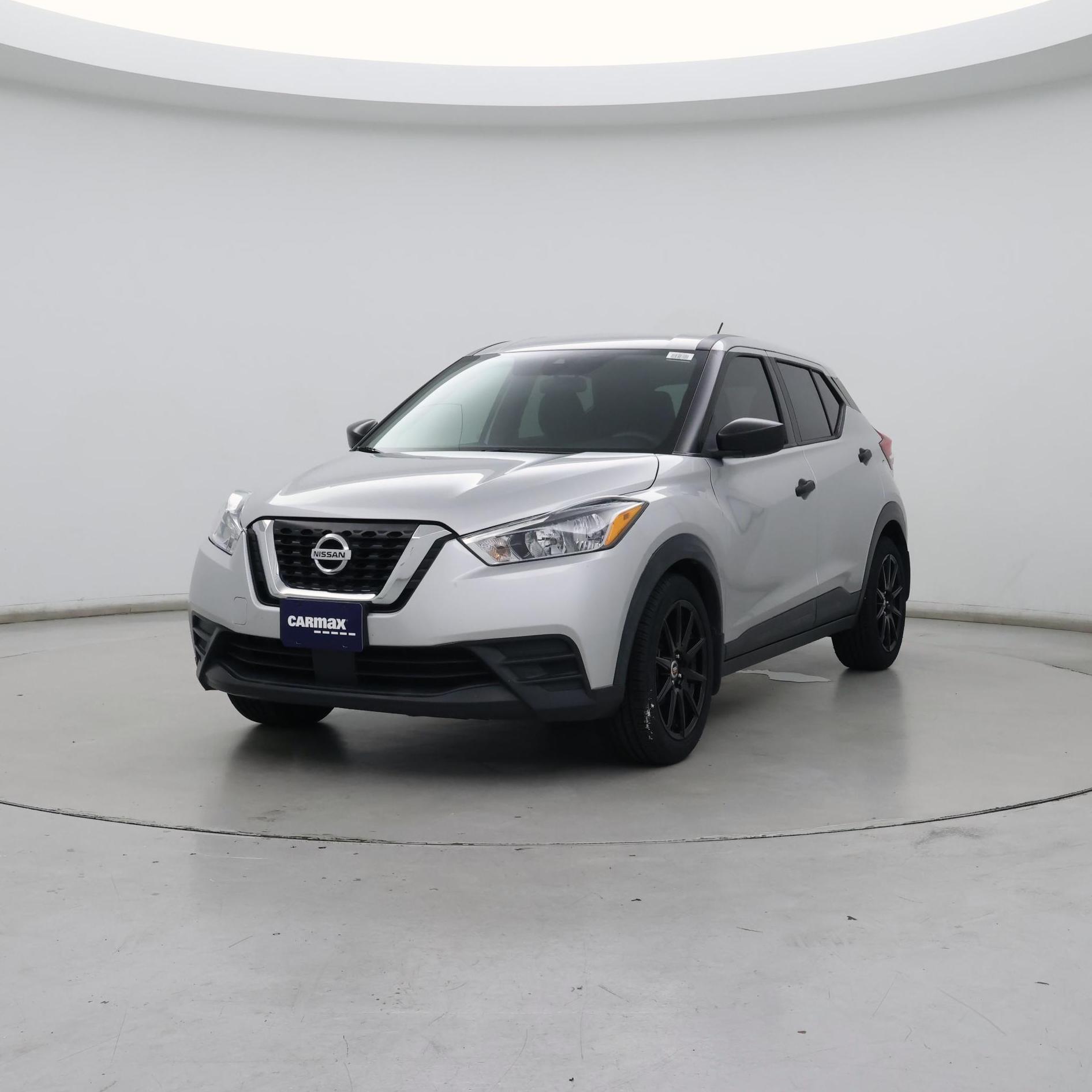 Thumbnail: 2020 Nissan Kicks - 4