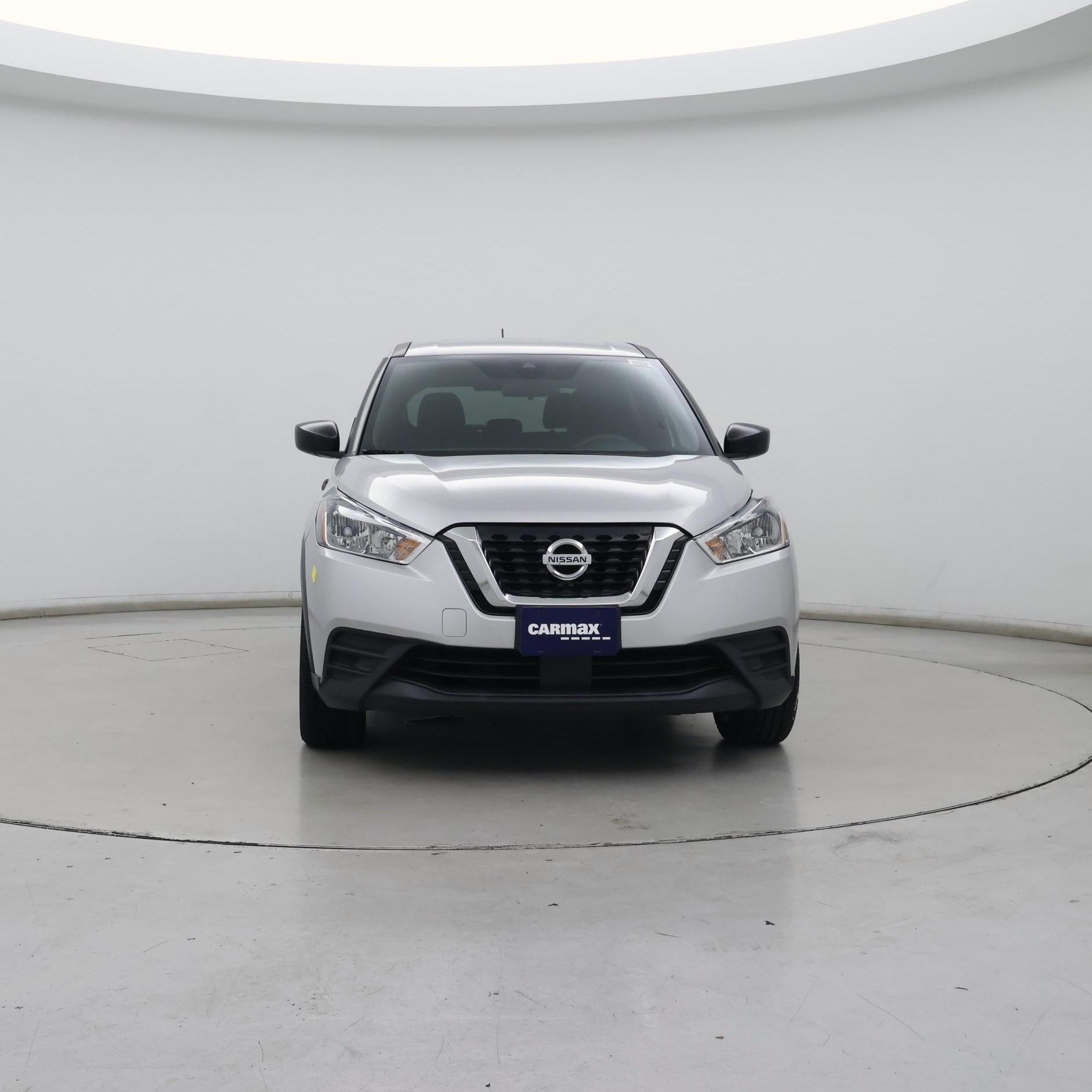 Thumbnail: 2020 Nissan Kicks - 5
