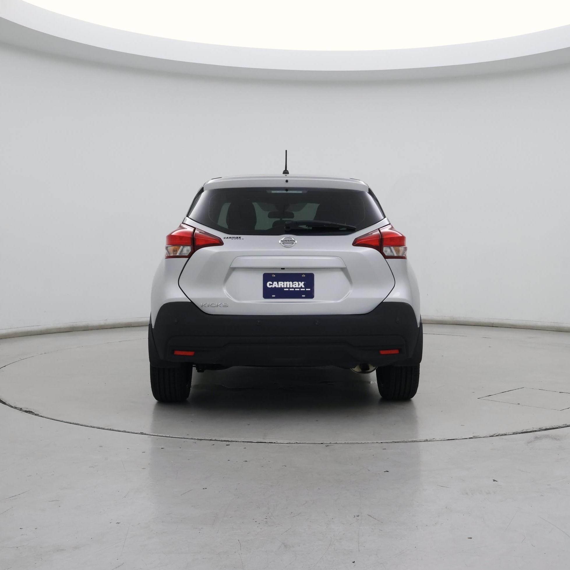 Thumbnail: 2020 Nissan Kicks - 6