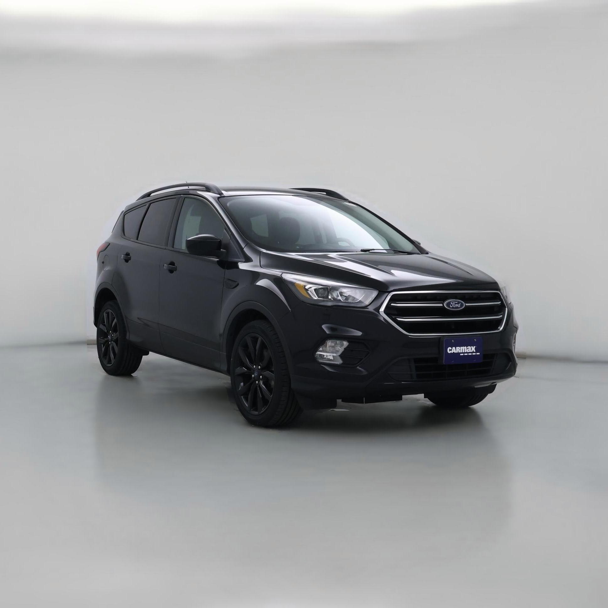 Thumbnail: 2019 Ford Escape - 1
