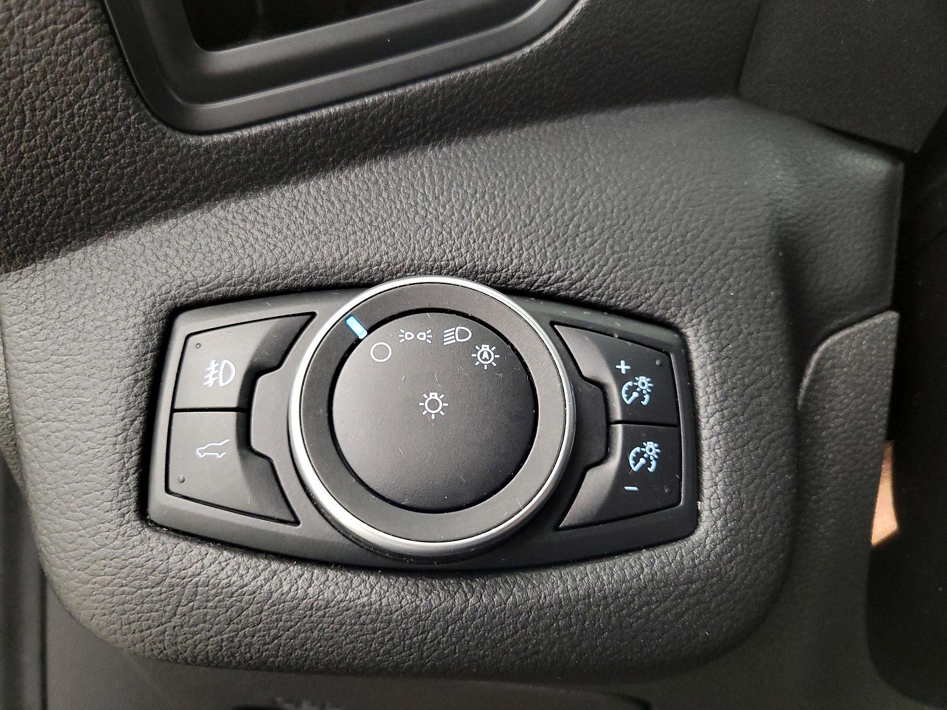 Thumbnail: 2019 Ford Escape - 13