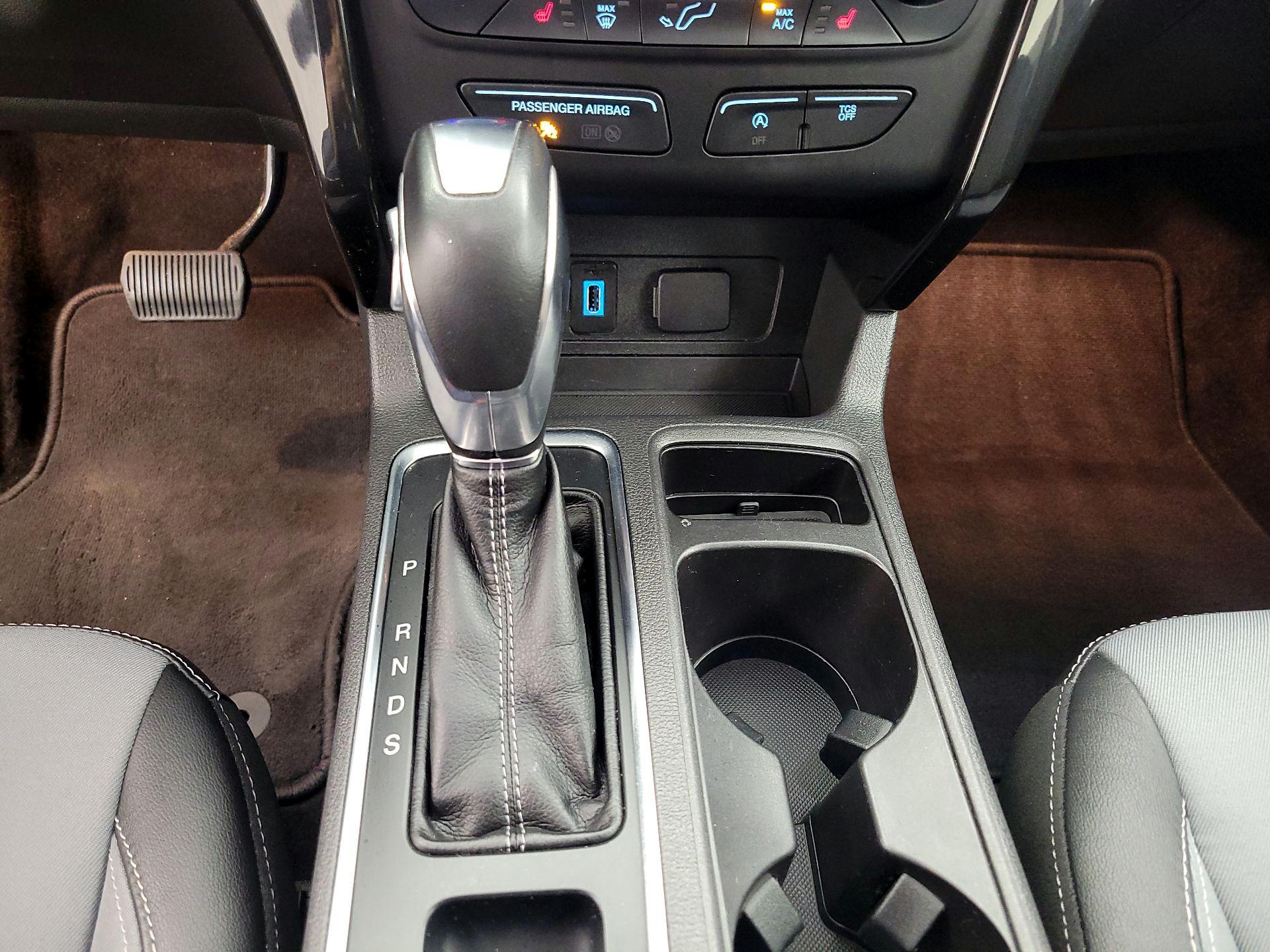 Thumbnail: 2019 Ford Escape - 17