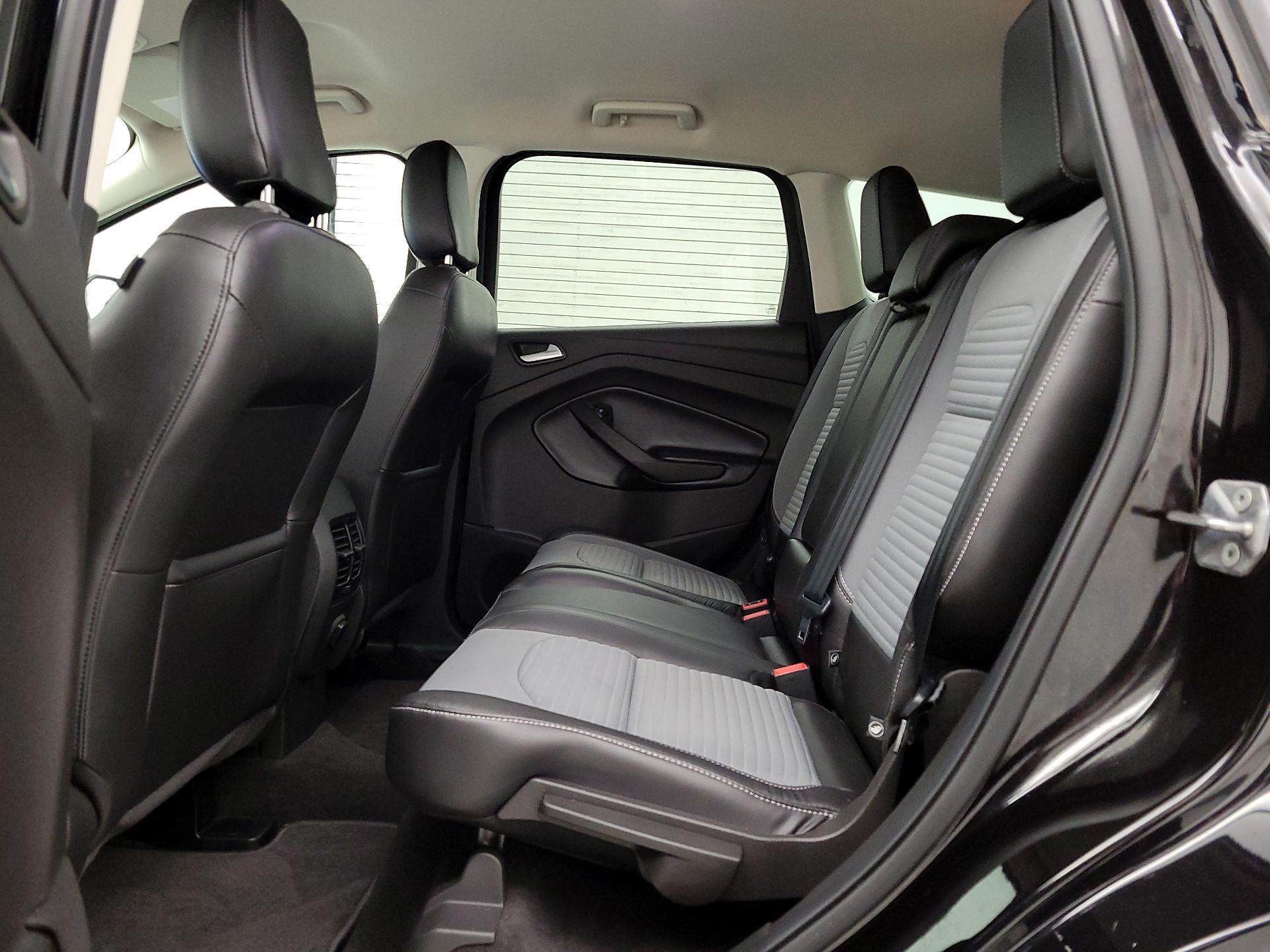 Thumbnail: 2019 Ford Escape - 19