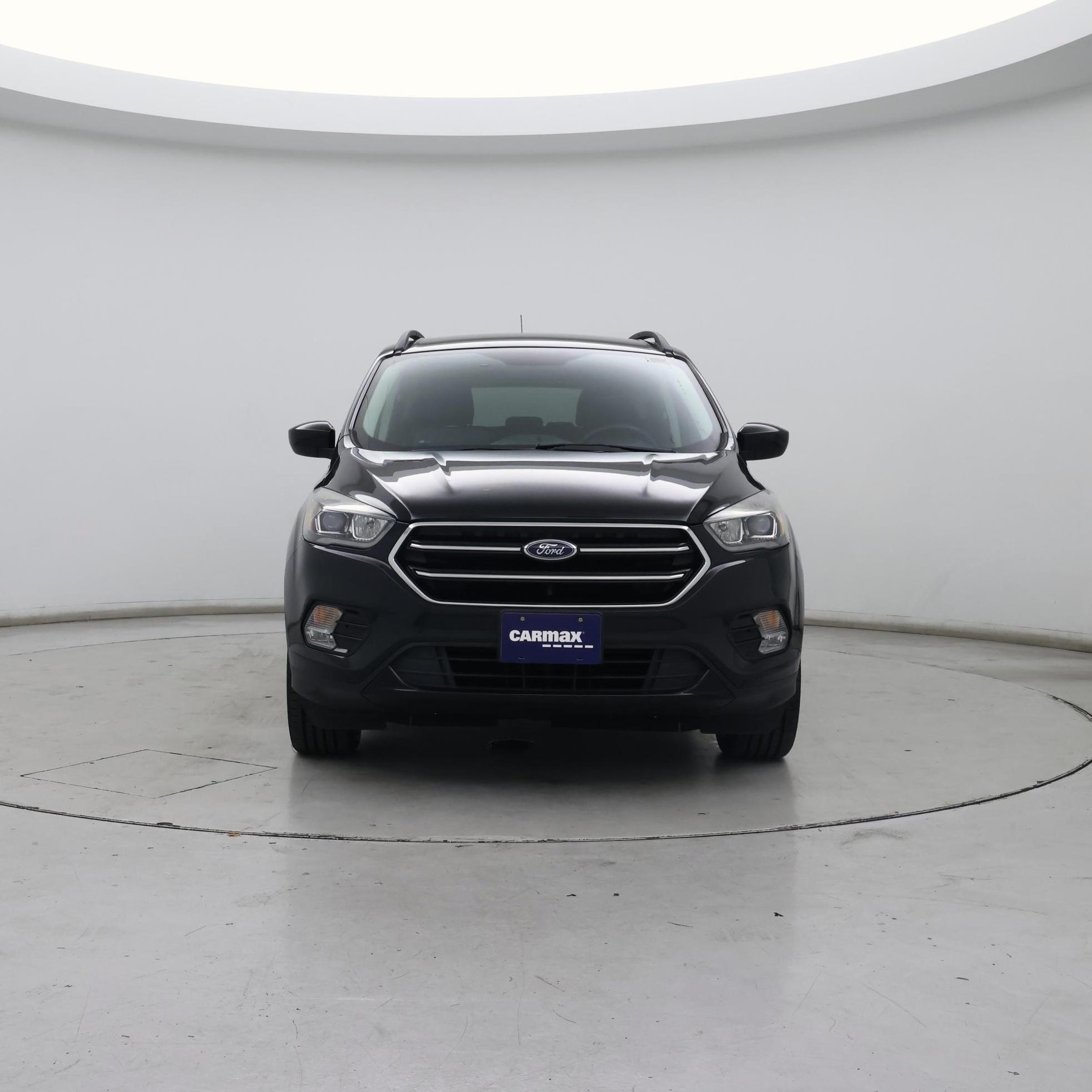 Thumbnail: 2019 Ford Escape - 5