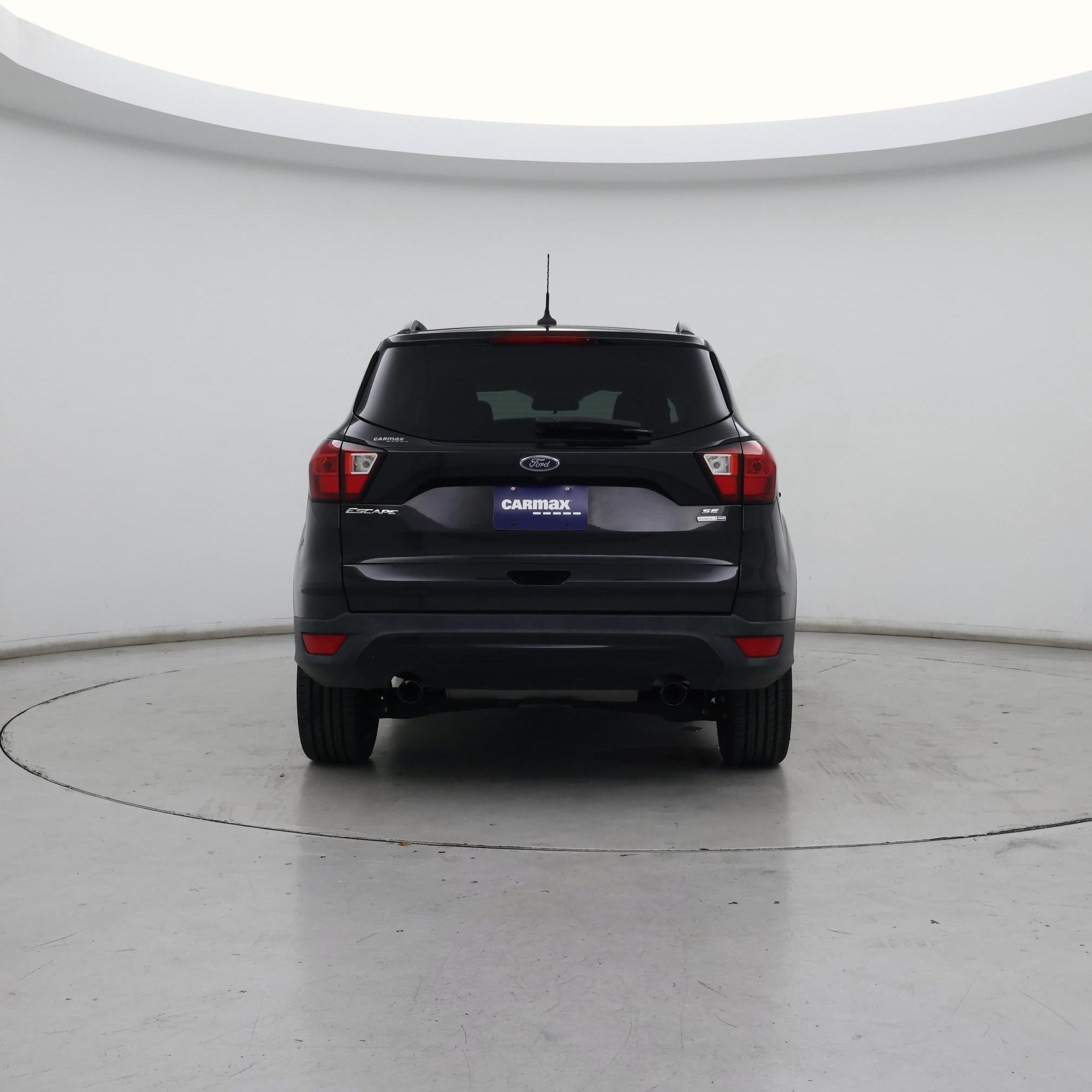 Thumbnail: 2019 Ford Escape - 6