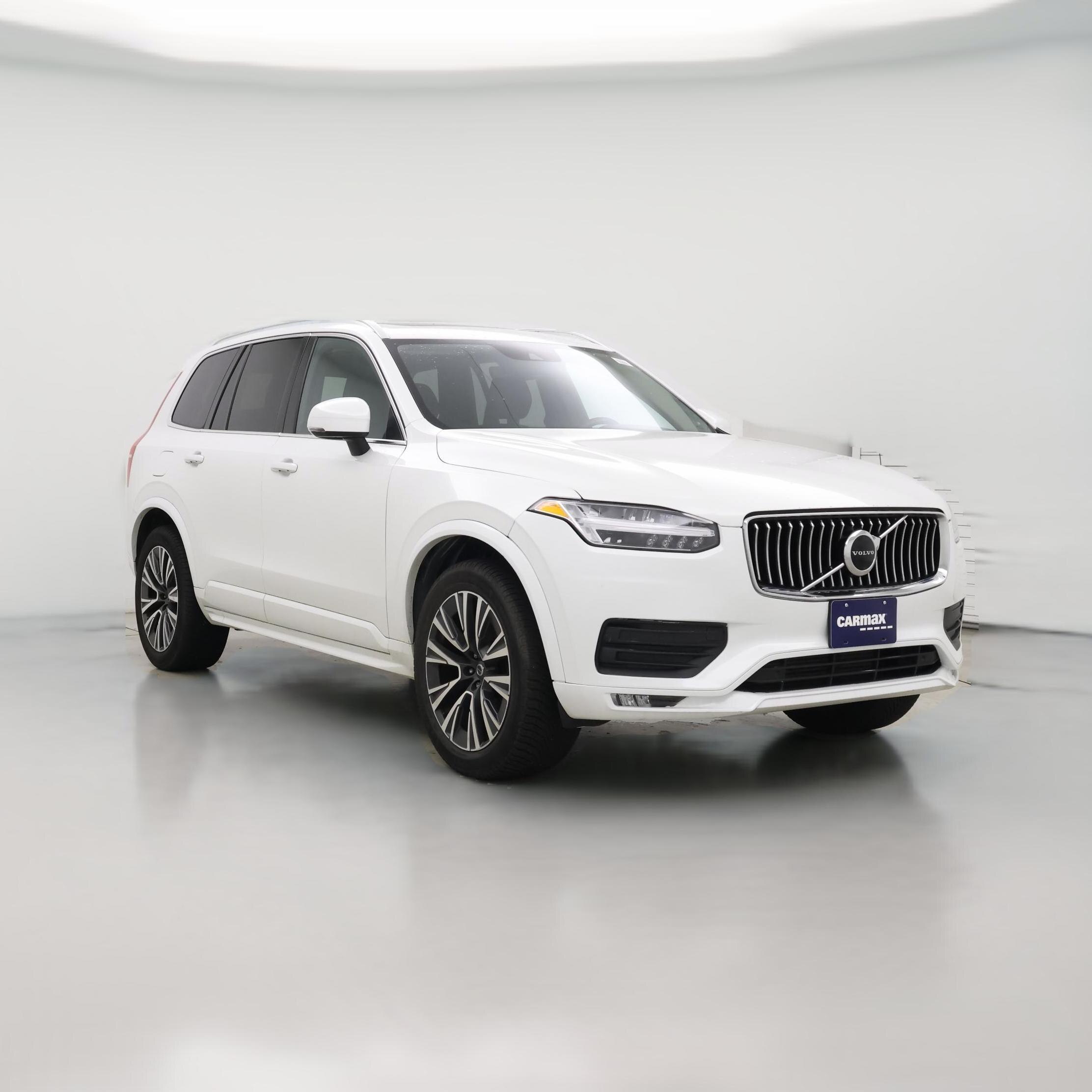 Thumbnail: 2020 Volvo XC90 - 1