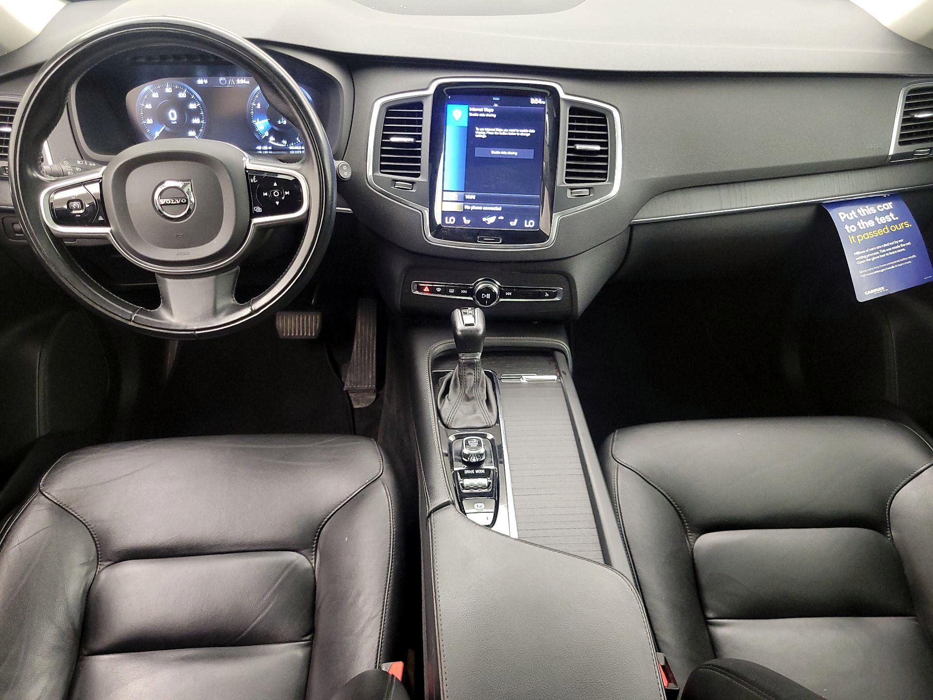 Thumbnail: 2020 Volvo XC90 - 9