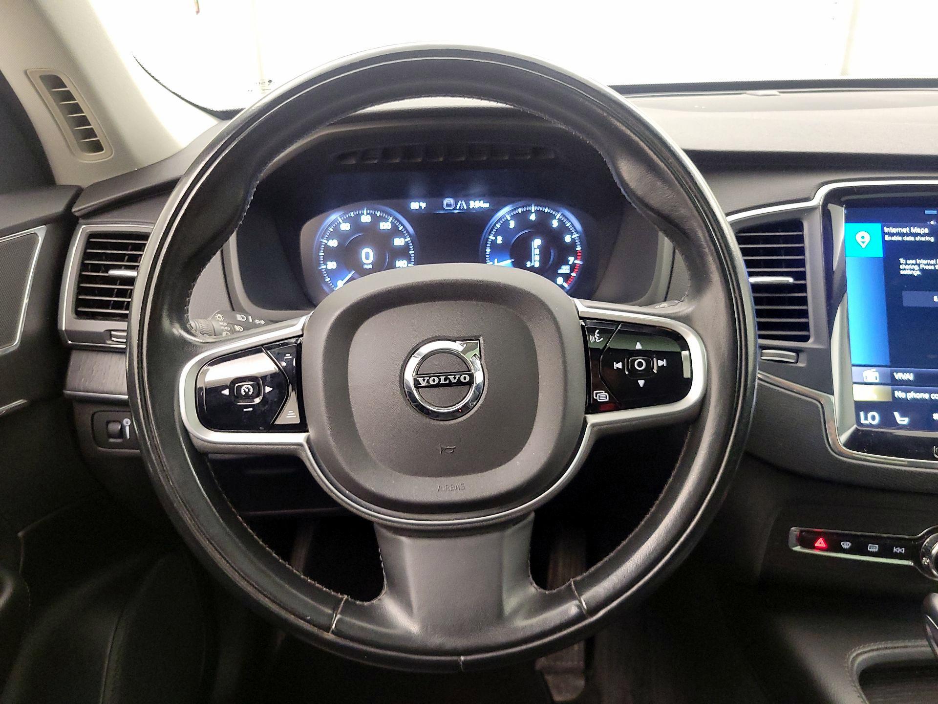 Thumbnail: 2020 Volvo XC90 - 10