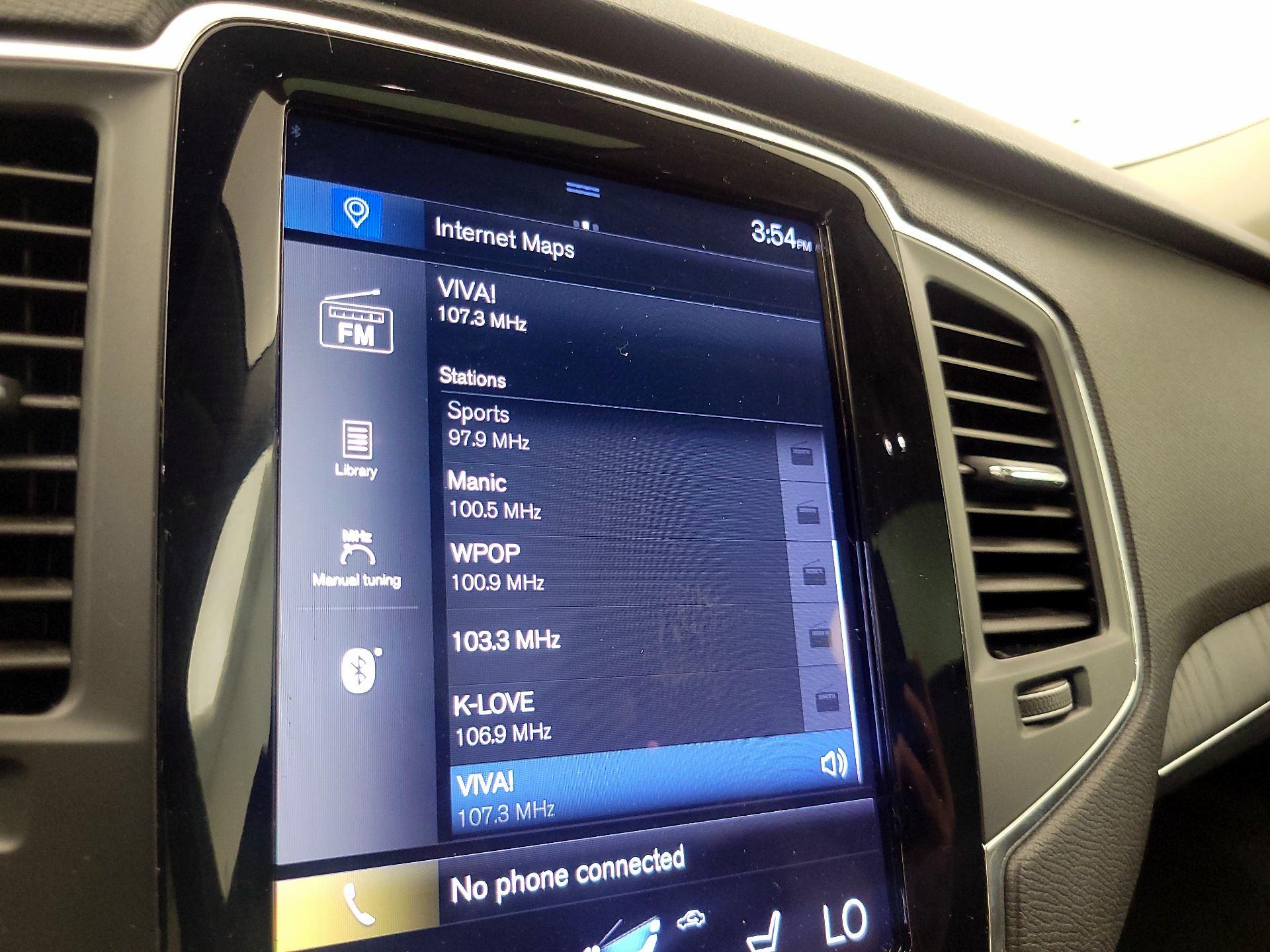 Thumbnail: 2020 Volvo XC90 - 15