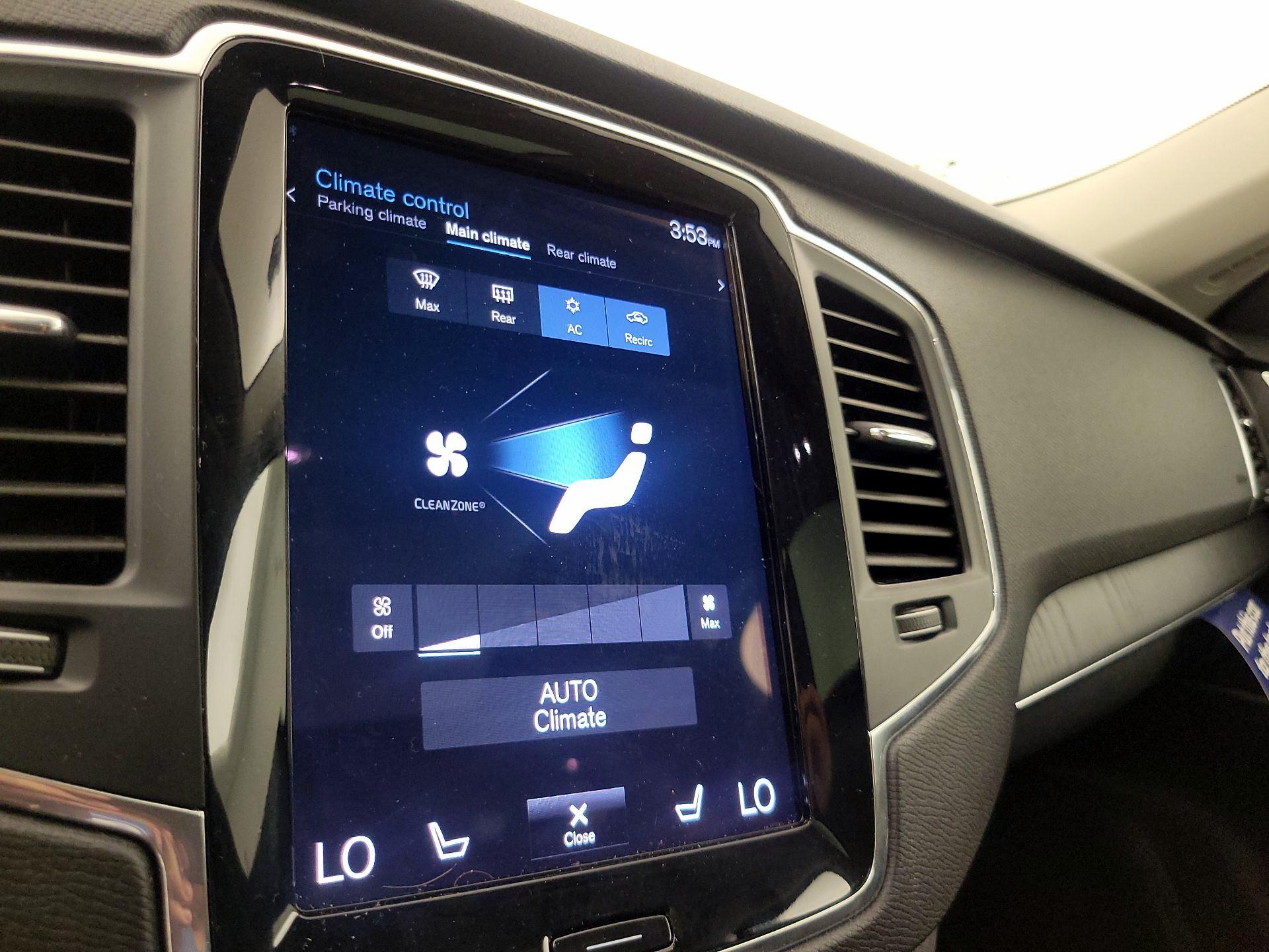 Thumbnail: 2020 Volvo XC90 - 16