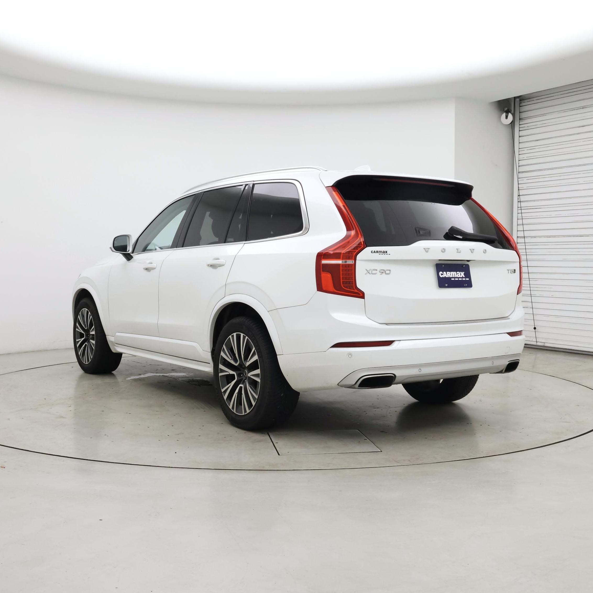 Thumbnail: 2020 Volvo XC90 - 2