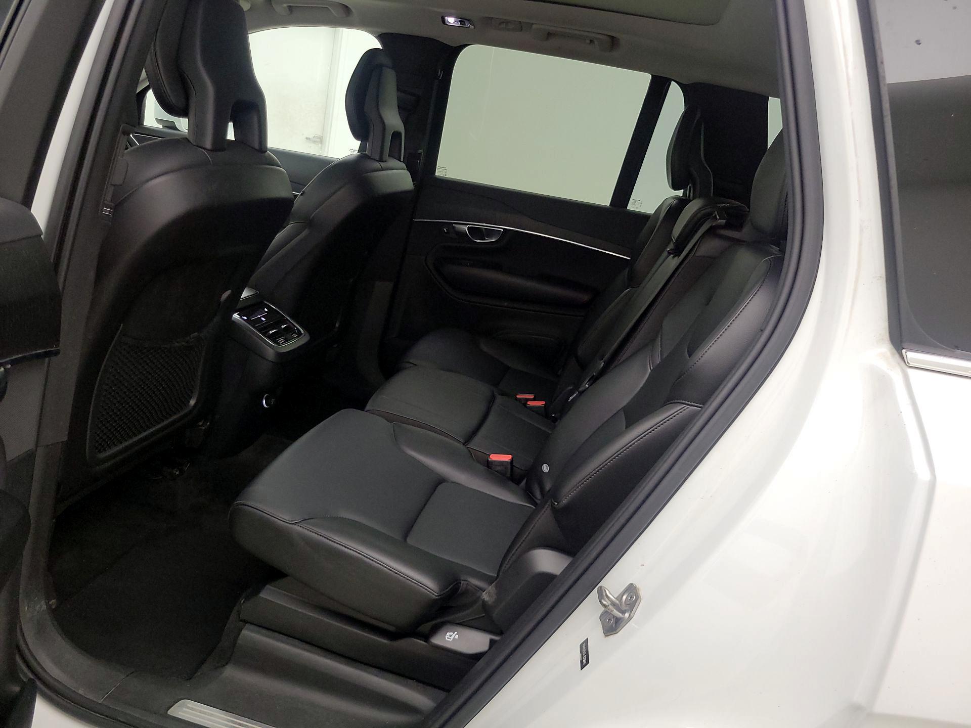 Thumbnail: 2020 Volvo XC90 - 20