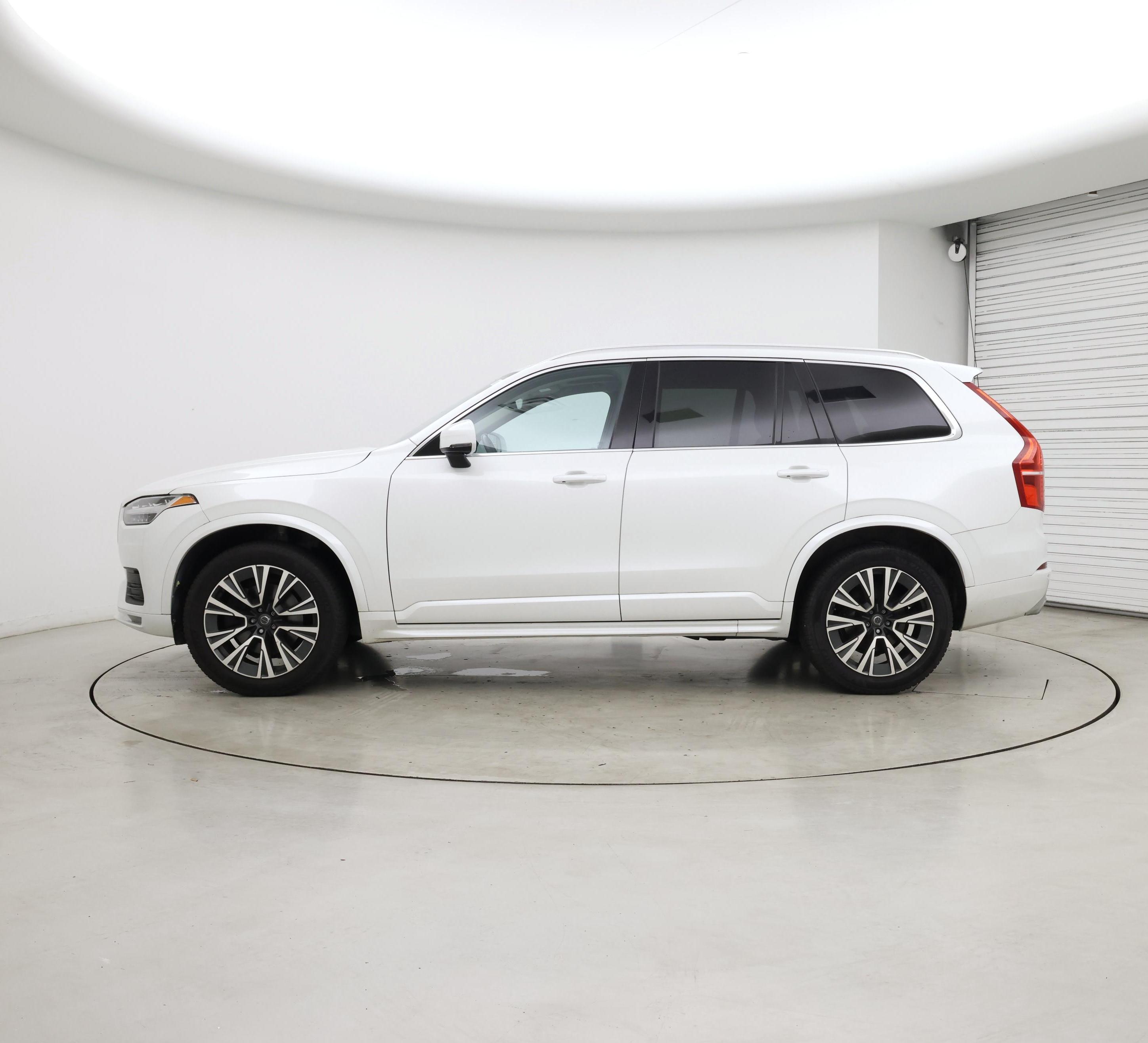 Thumbnail: 2020 Volvo XC90 - 3