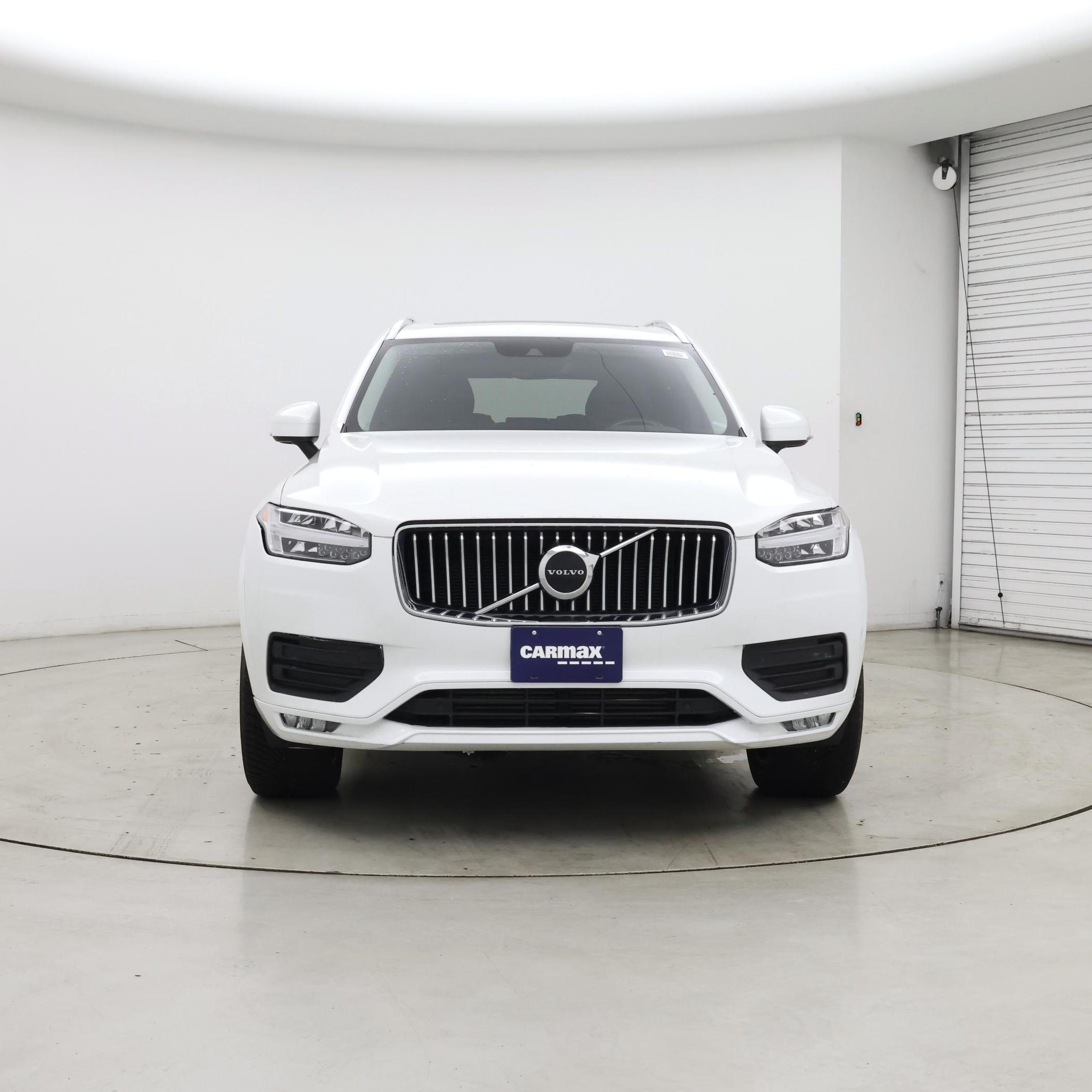 Thumbnail: 2020 Volvo XC90 - 5
