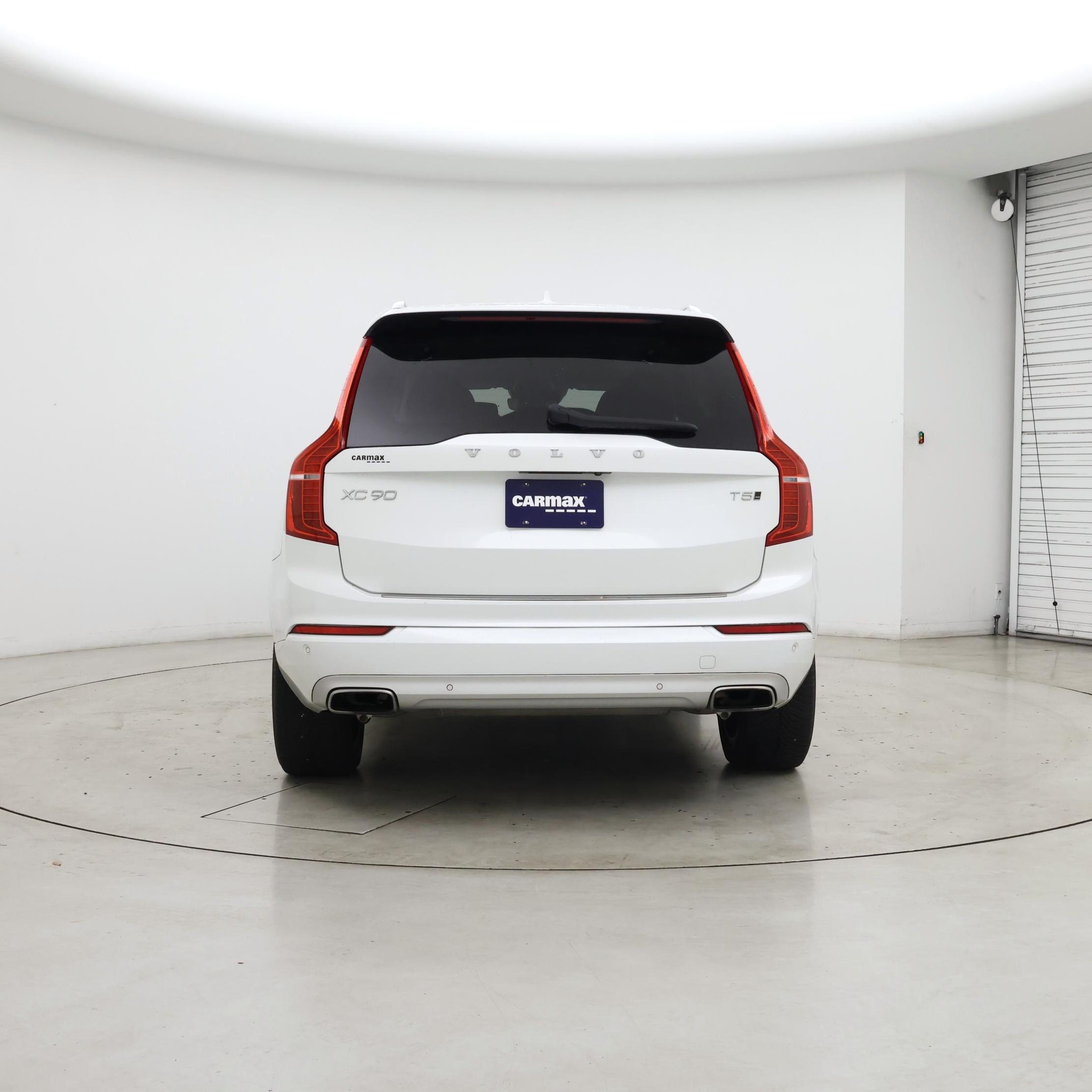 Thumbnail: 2020 Volvo XC90 - 6