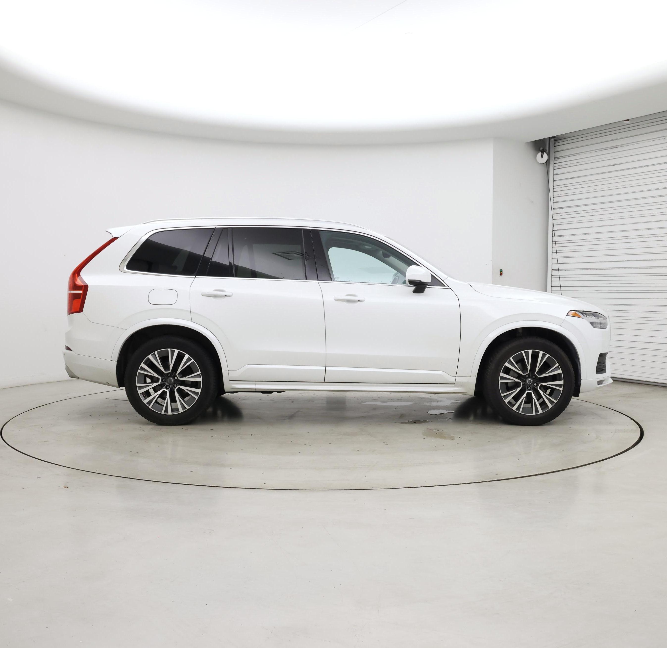 Thumbnail: 2020 Volvo XC90 - 7
