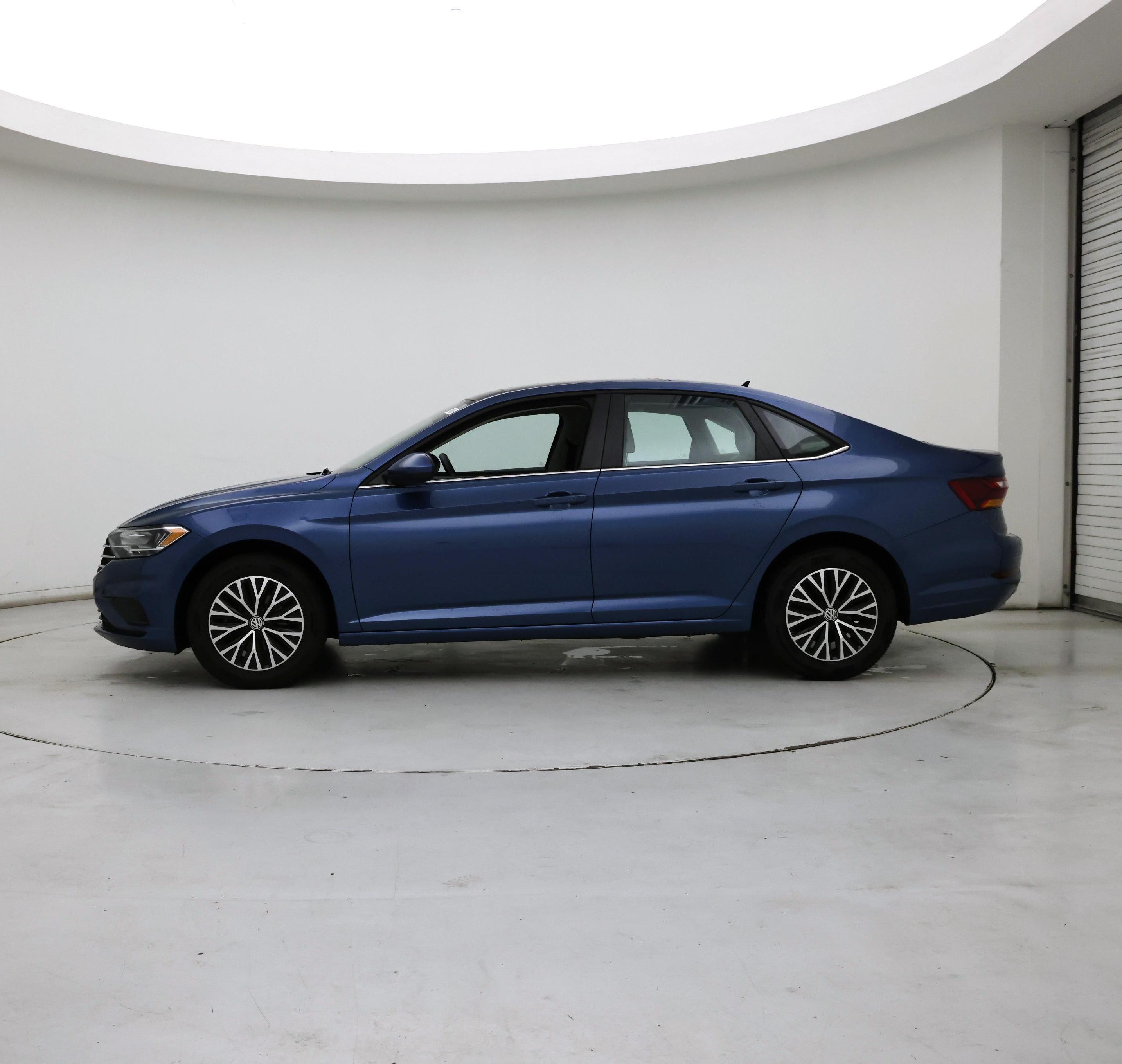 Thumbnail: 2019 Volkswagen Jetta - 3