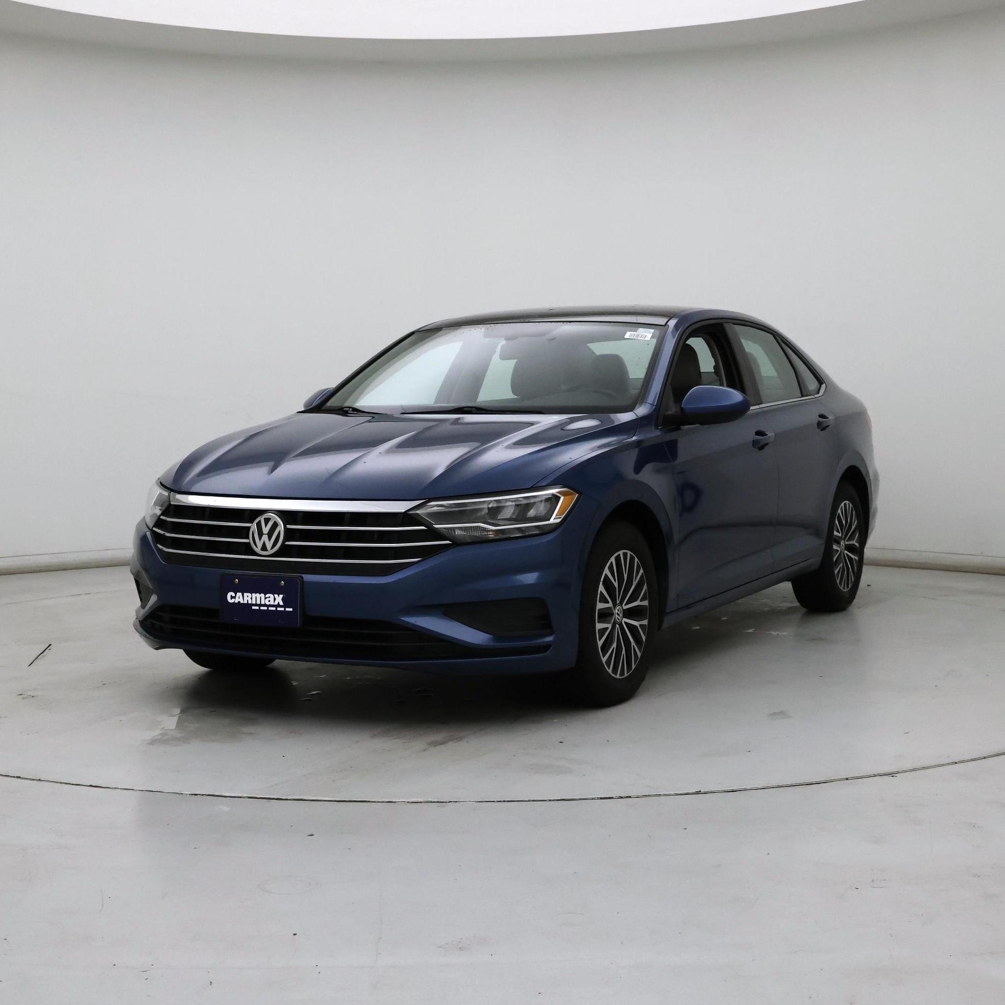 Thumbnail: 2019 Volkswagen Jetta - 4