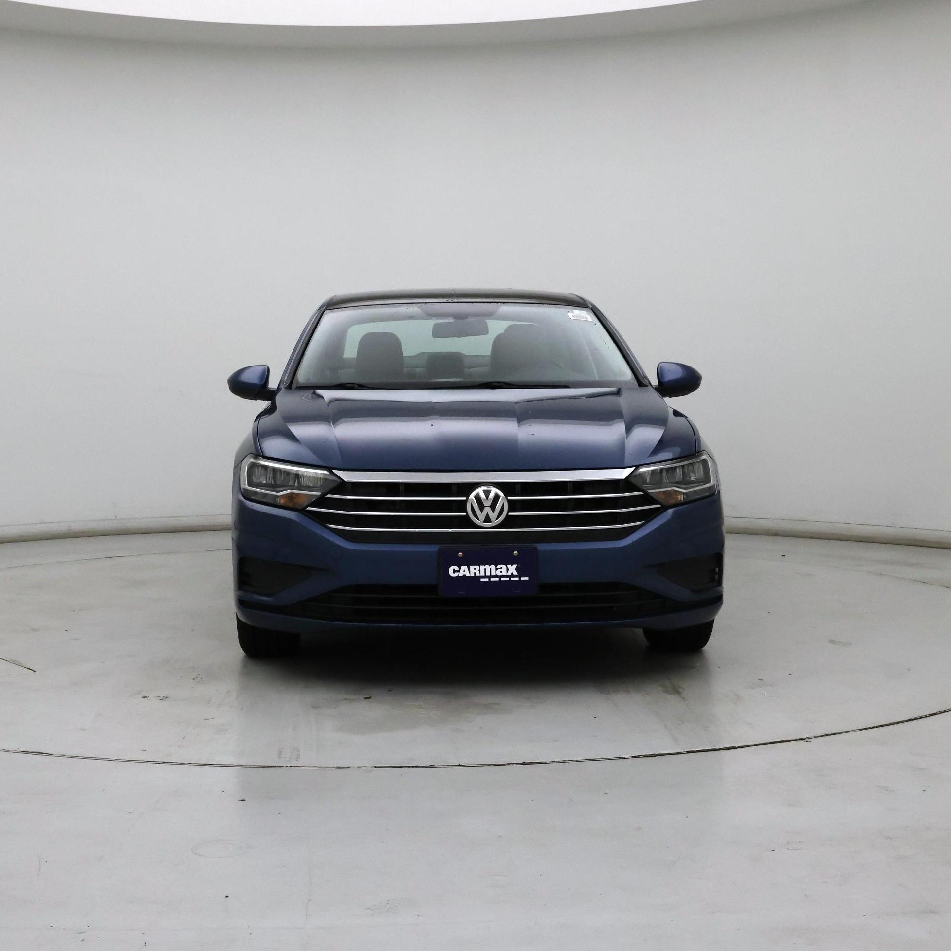 Thumbnail: 2019 Volkswagen Jetta - 5