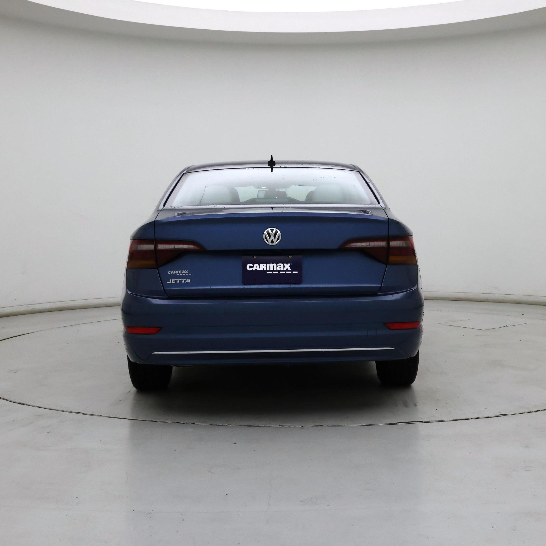 Thumbnail: 2019 Volkswagen Jetta - 6