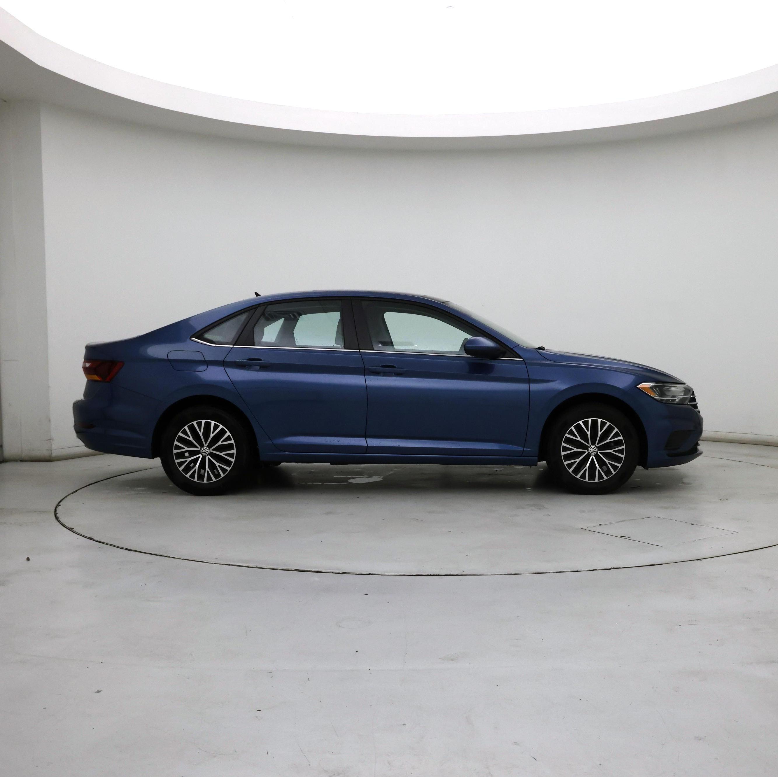 Thumbnail: 2019 Volkswagen Jetta - 7