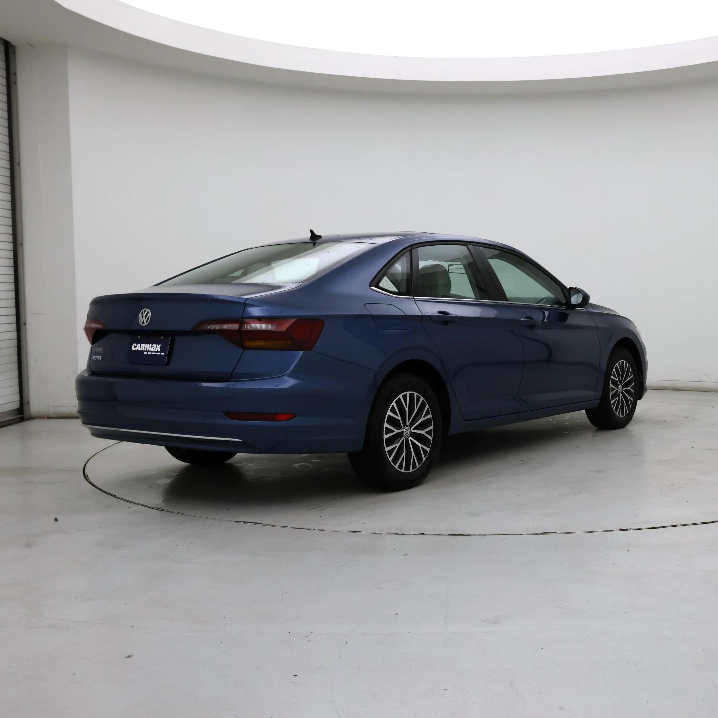 Thumbnail: 2019 Volkswagen Jetta - 8